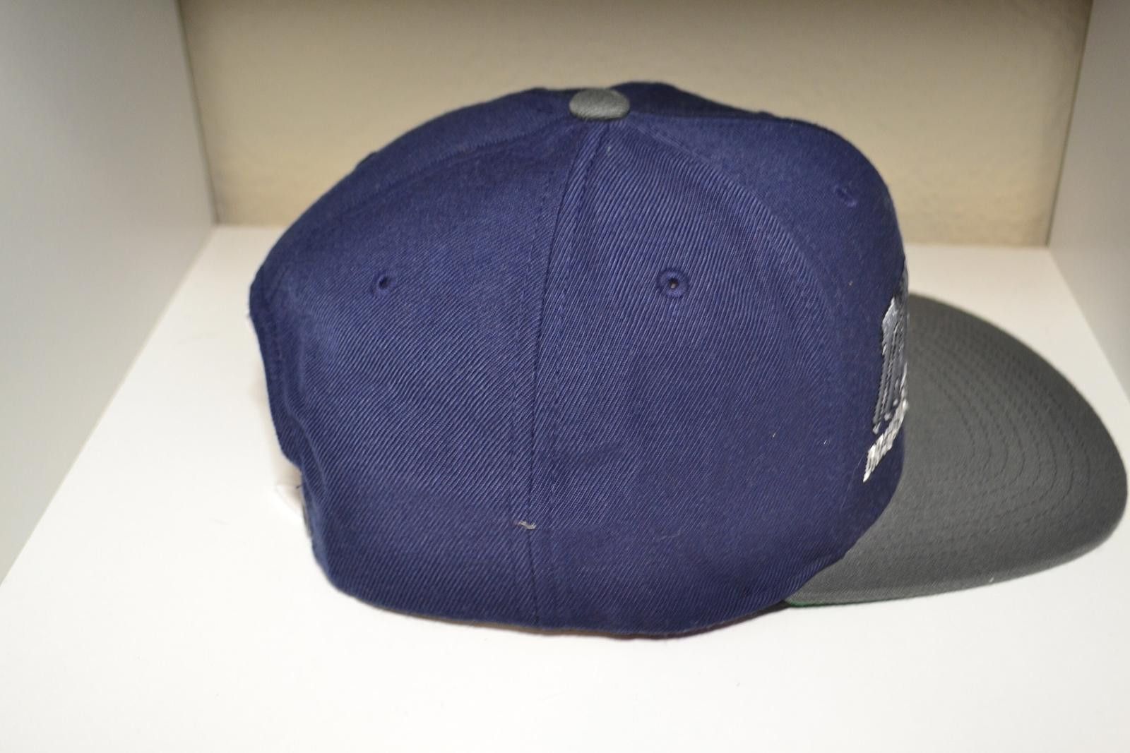 The Hundreds The Hundreds Snapback Hat Size ONE SIZE - 3 Thumbnail