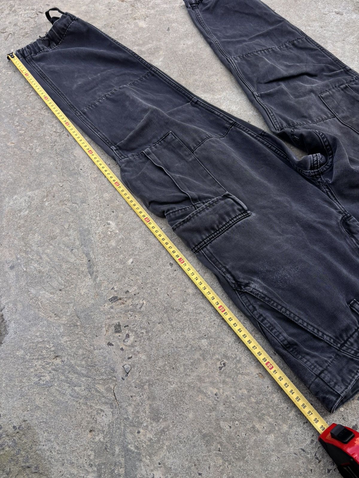 Carhartt Carhartt vintage cargo pants 32*32 M size Size US 32 / EU 48 - 17 Thumbnail