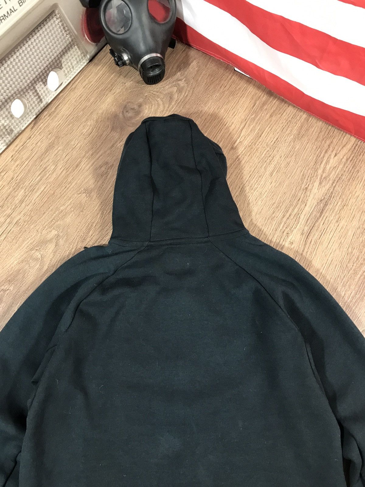 Nike Nike Tech Fleece Zip Hoodie Size US M / EU 48-50 / 2 - 13 Thumbnail