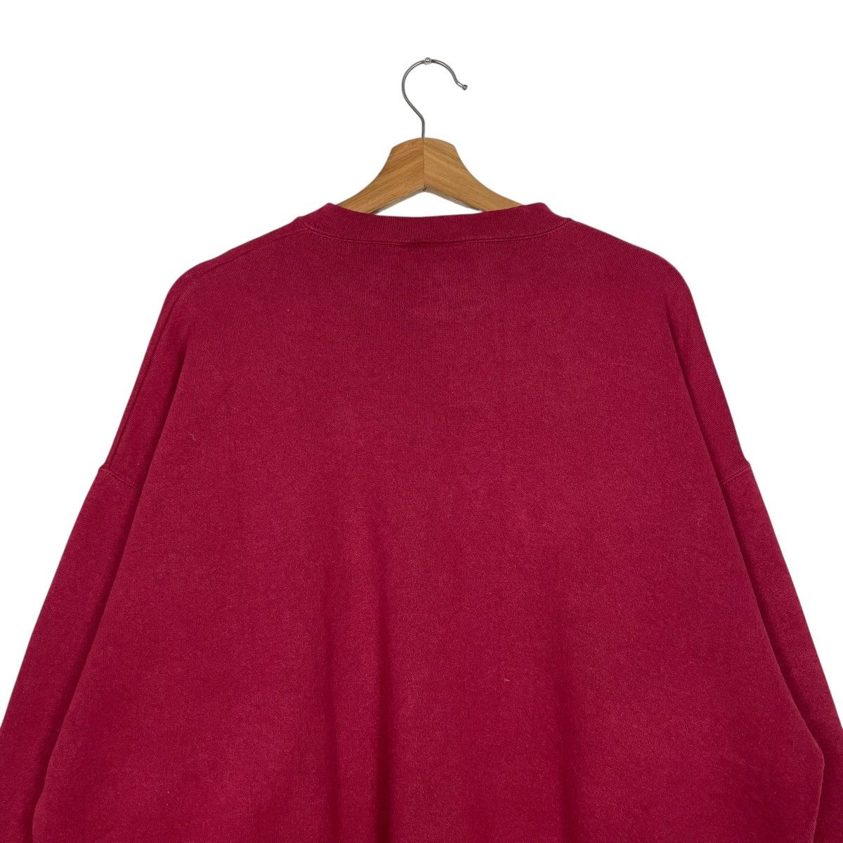 Vintage Vintage San Francisco 49ers Crewneck Sweatshirt Size US L / EU 52-54 / 3 - 8 Thumbnail