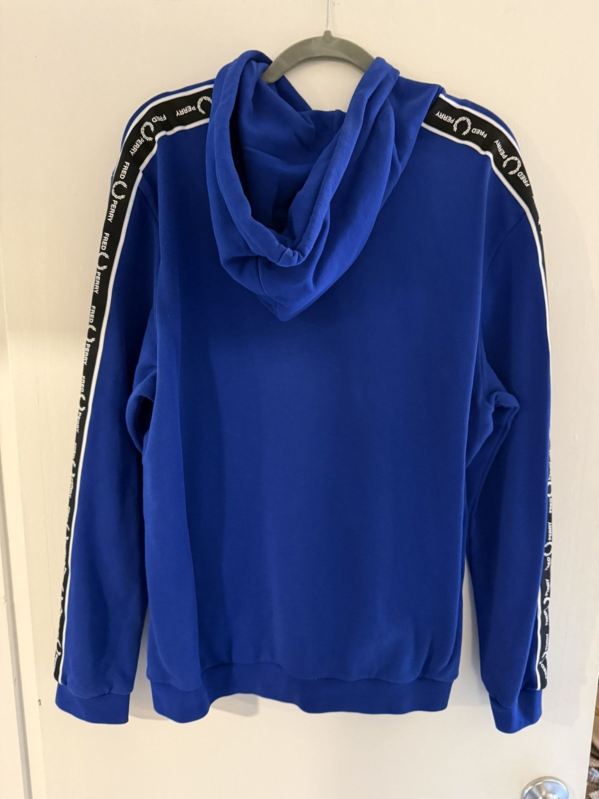 Fred Perry Fred Perry hoodie Size US M / EU 48-50 / 2 - 3 Thumbnail