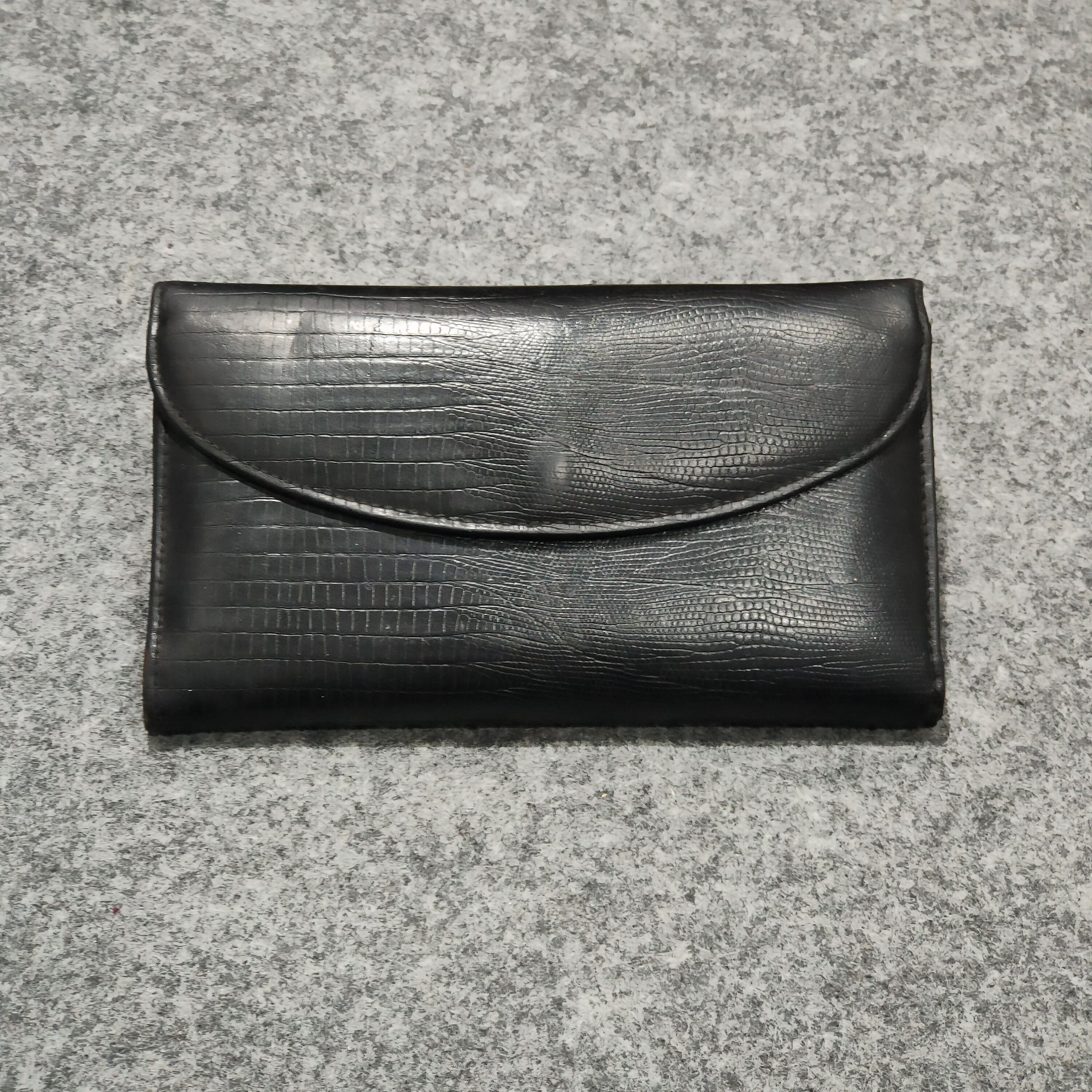Other 🔥Mundi genuine leather long wallet Size ONE SIZE - 1 Thumbnail