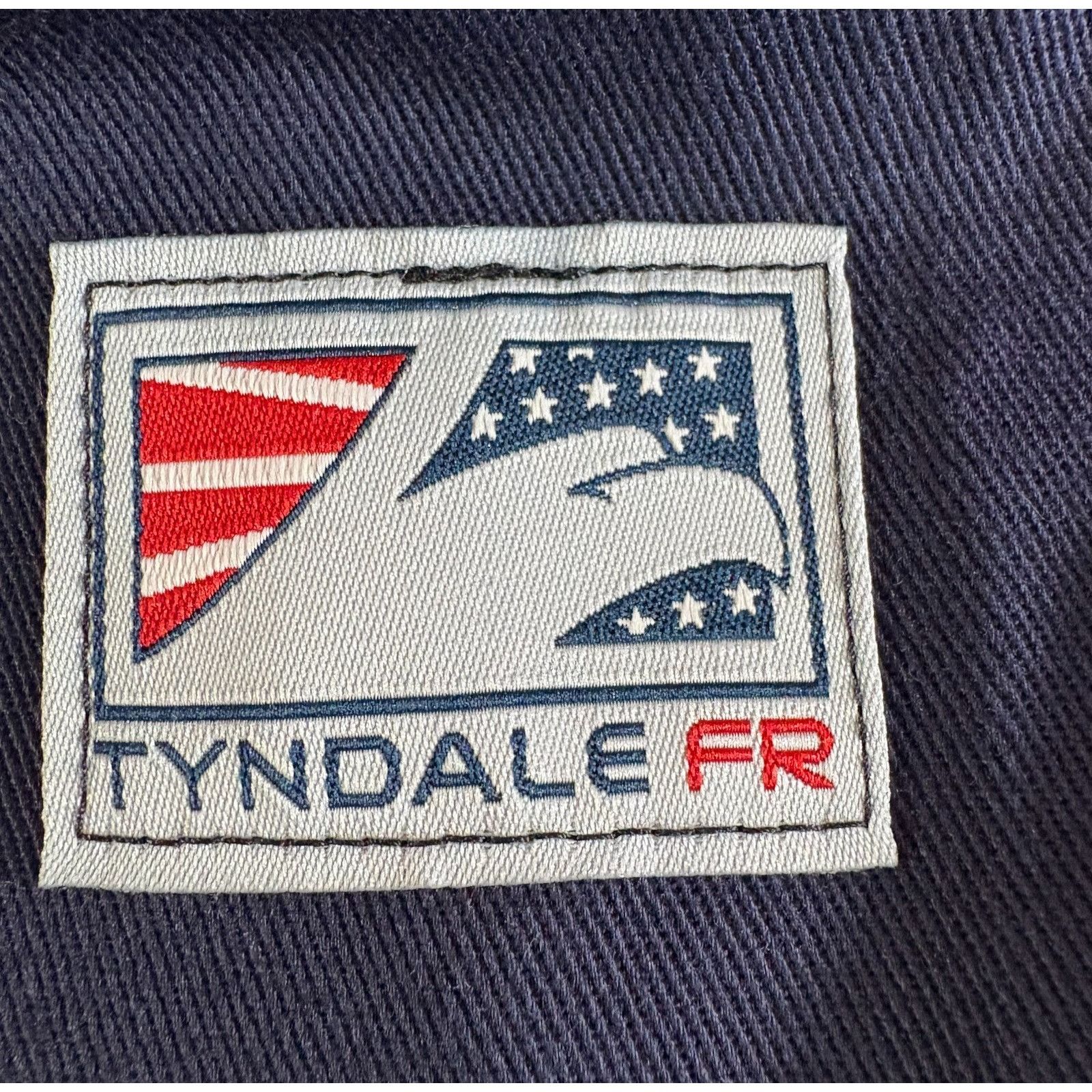 Other Tyndale FR 12 CAL / HRC 2 Active Cheyenne chore Jacket sz Sm Size US S / EU 44-46 / 1 - 7 Thumbnail
