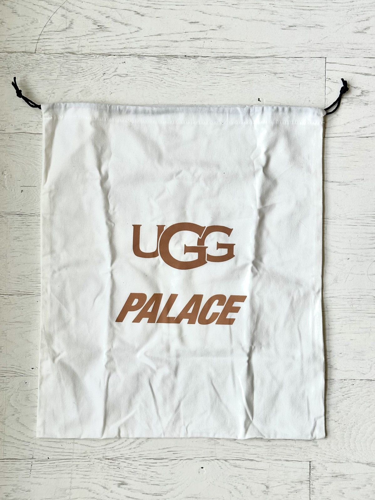 Palace × Ugg Palace UGG shoe bag Size ONE SIZE - 1 Thumbnail