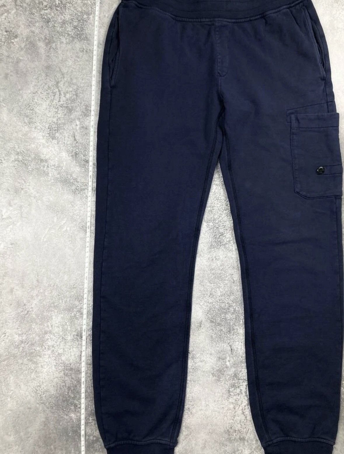 Stone Island Stone Island Junior Pants Mens S Size US 30 / EU 46 - 12 Thumbnail