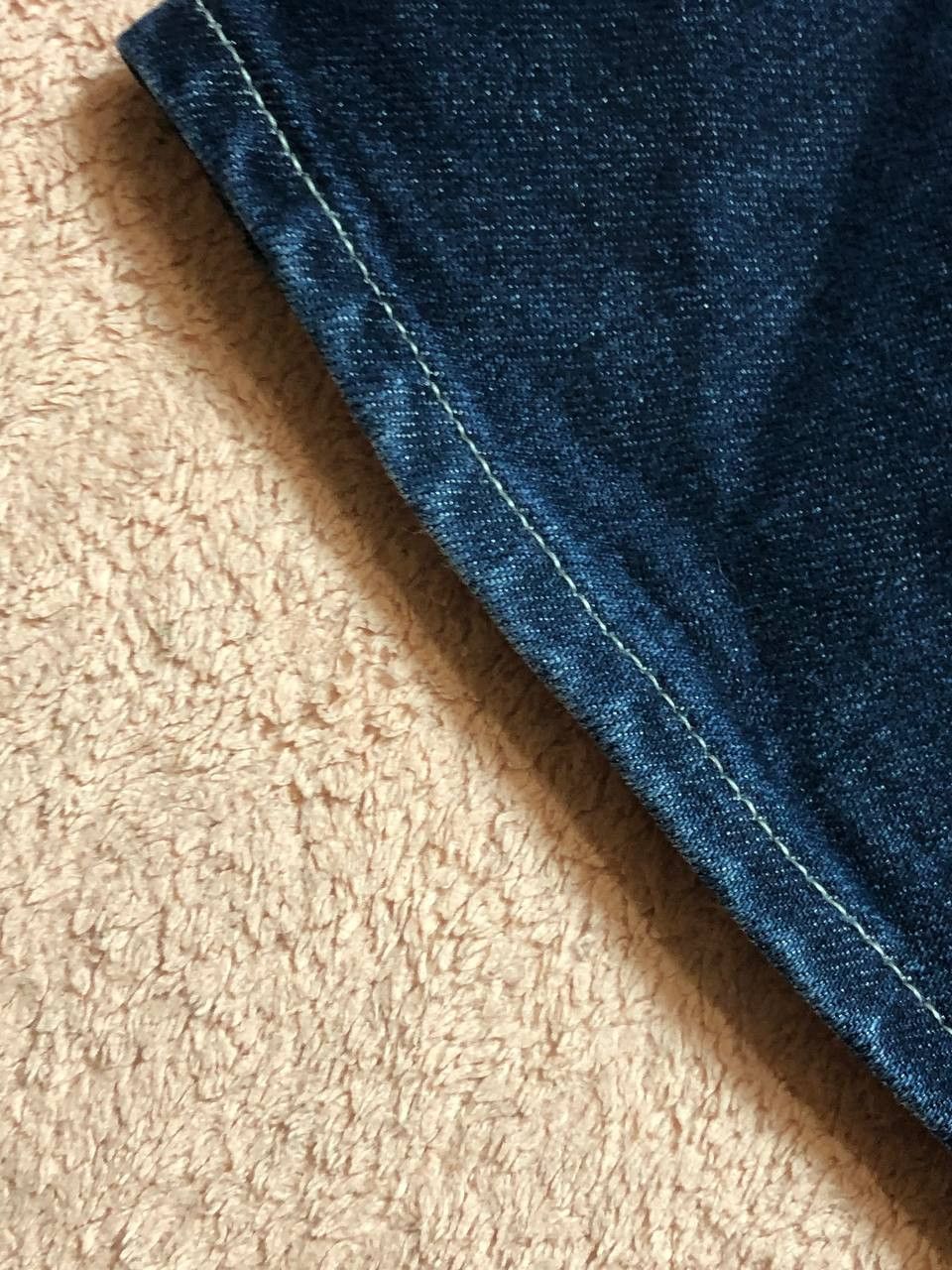 G-Star Vintage G-Star Raw 3301 Straight Fit Denim Jeans Size 26 Size 26" / US 2 / IT 38 - 20 Thumbnail
