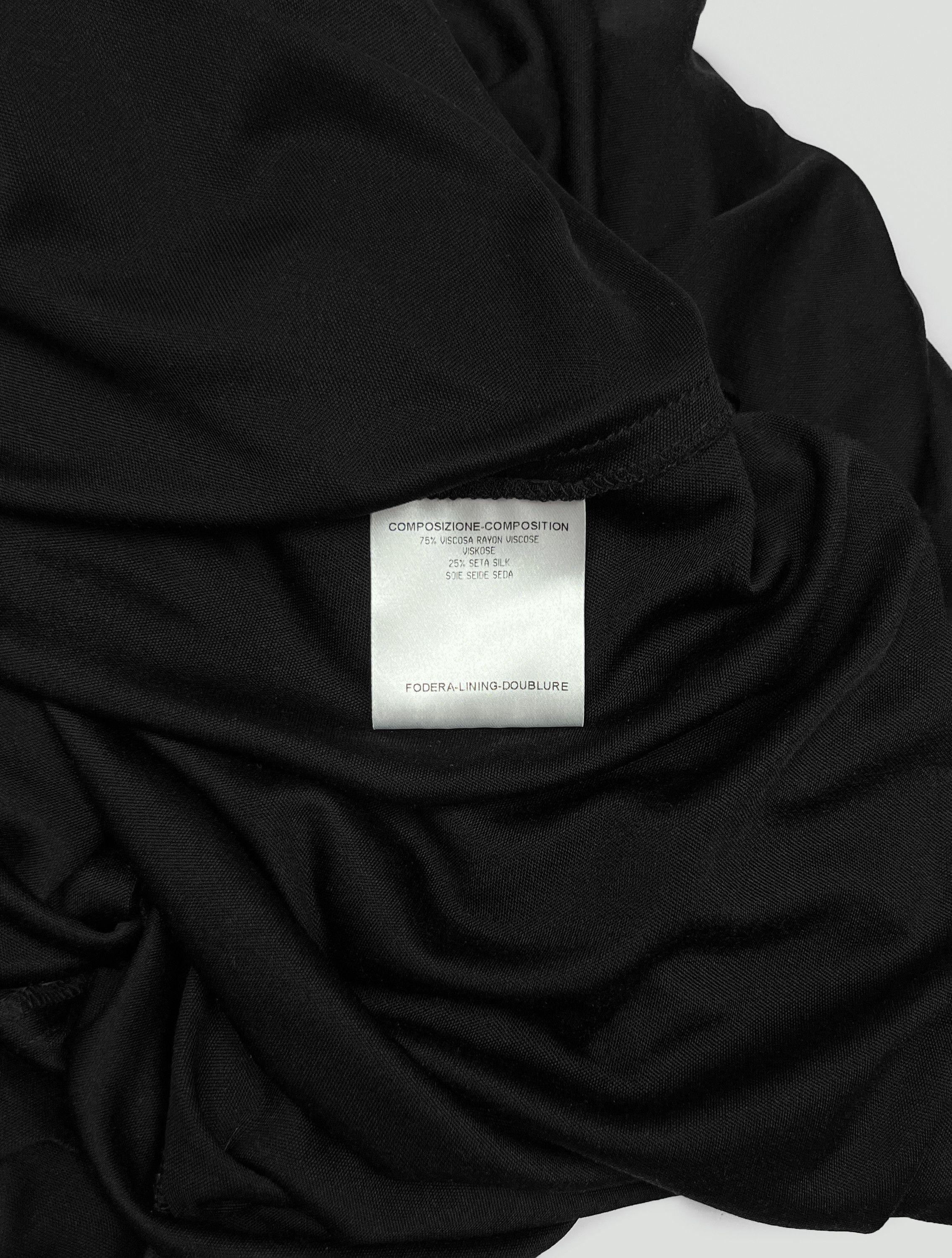 Alexander McQueen NEW. S/S 2009 CORSET PANTS -- COLLECTIBLE -- SUPER RARE -- Size 25" / US 0 / IT 36 - 8 Thumbnail