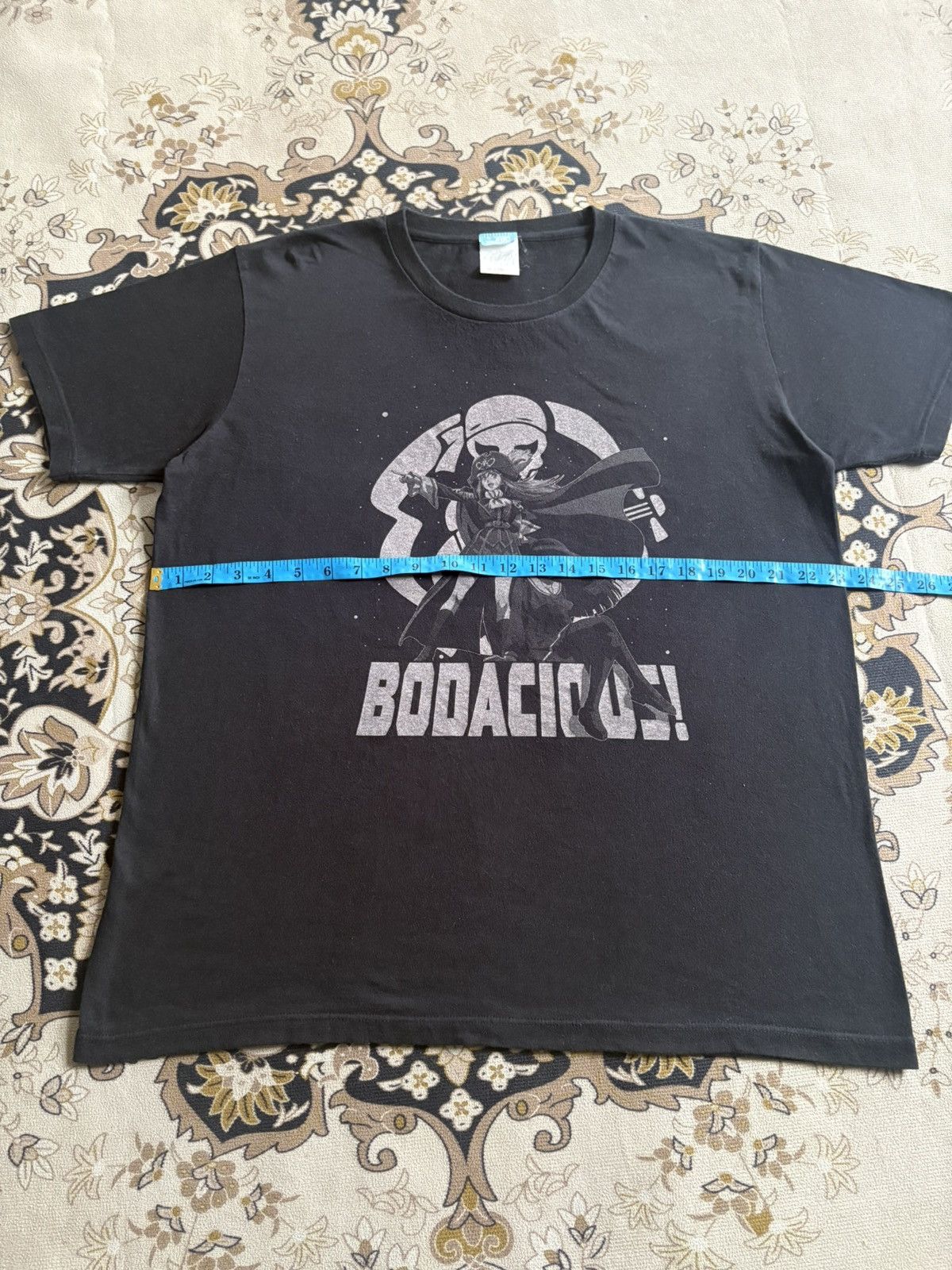 Anime 🔥RARE🔥🔥Vintage Y2k Bodacious Space Pirates T-Shirt Size US XL / EU 56 / 4 - 7 Thumbnail