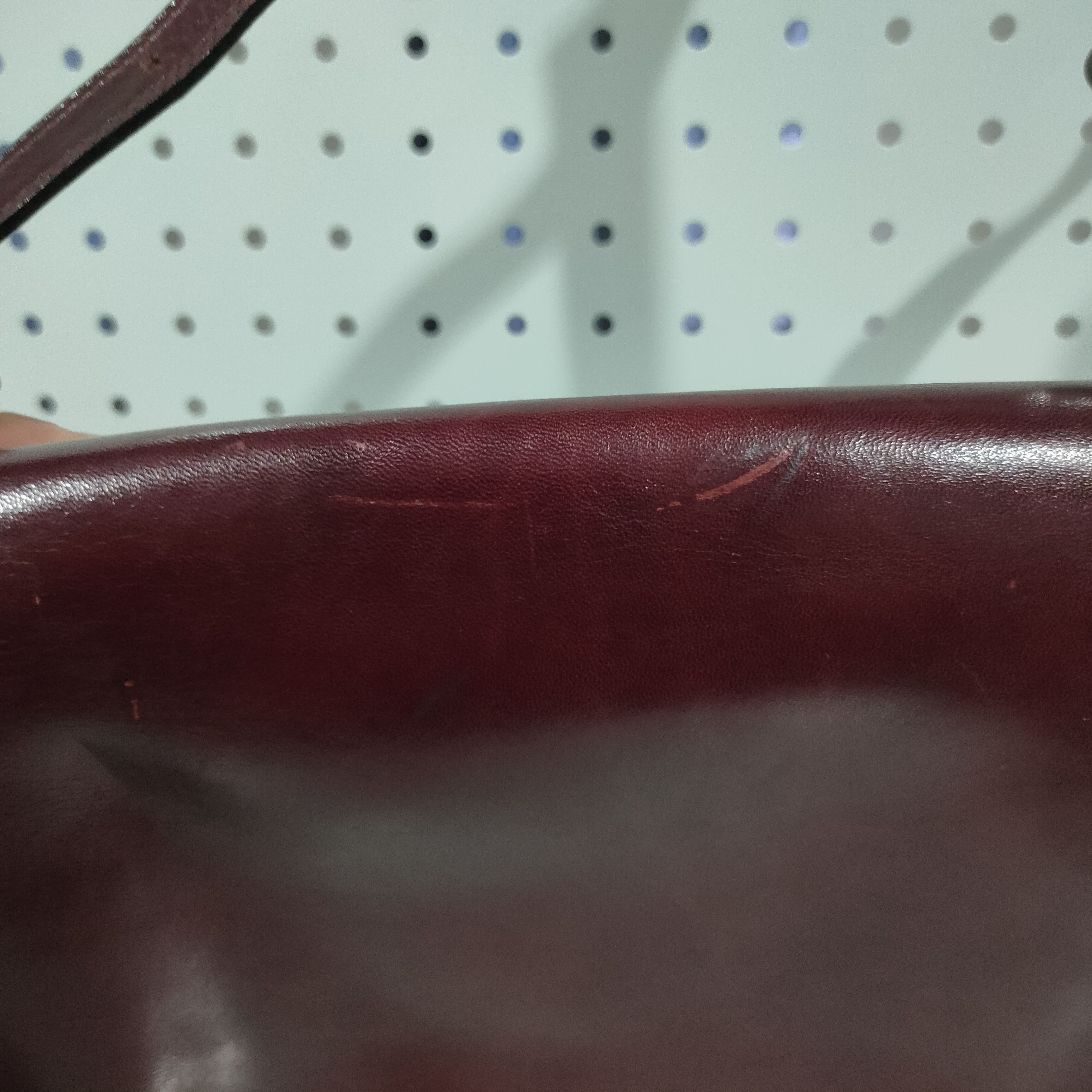 Bally 🔥Vintage Bally leather crossbody bag Size ONE SIZE - 9 Thumbnail