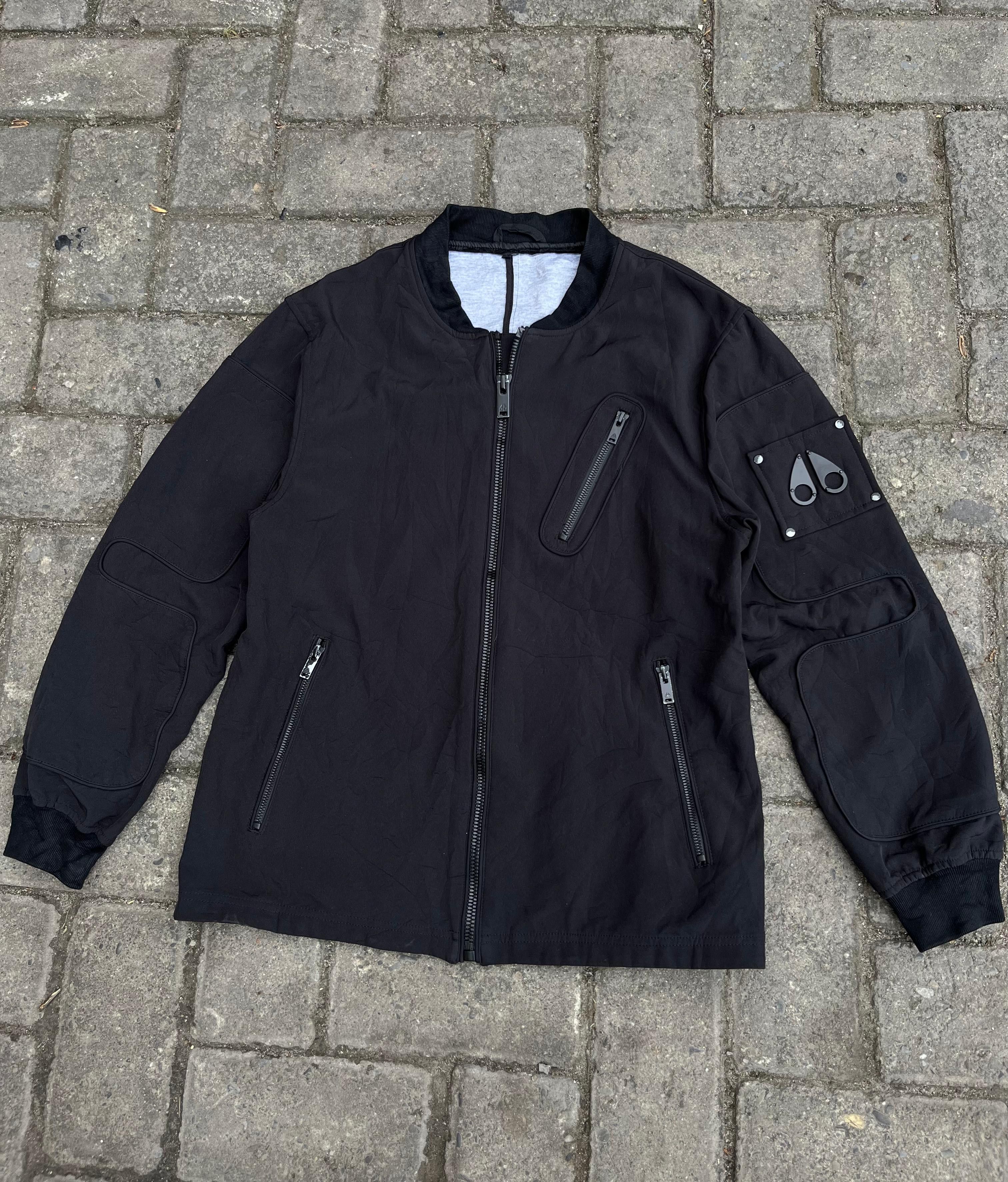 Moose Knuckles Moose Knuckles Jacket Bomber Size US M / EU 48-50 / 2 - 3 Thumbnail