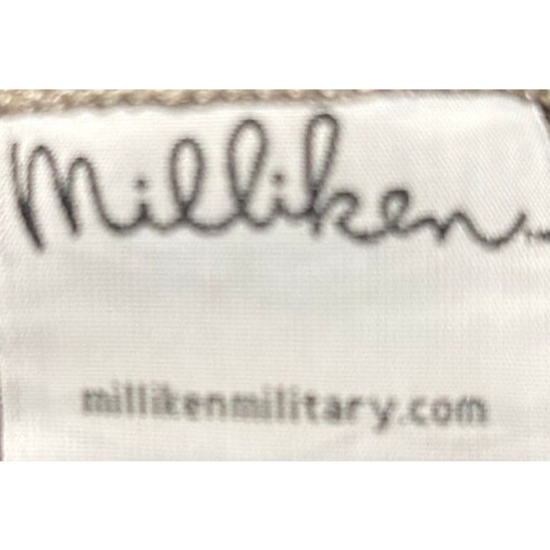 MILK Milliken Military Coyote Brown Lightweight Crew Shirt Size US XXL / EU 58 / 5 - 3 Thumbnail