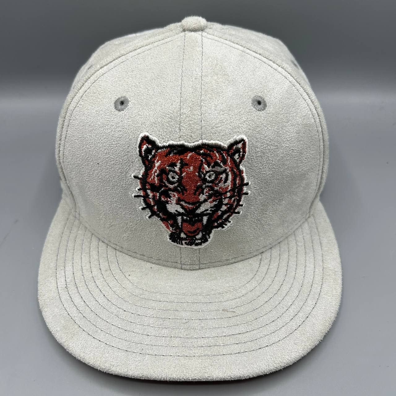 New Era Detroit Tigers MyFitteds J DILLA EXCLUSIVE!!! 7 3/8