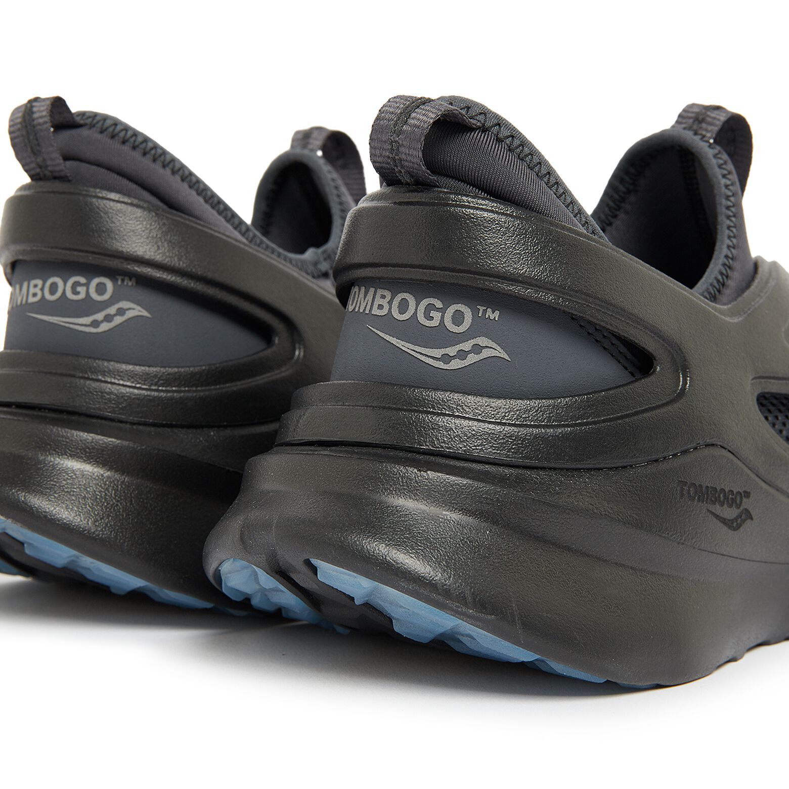 Saucony × TOMBOGO Saucony x TOMBOGO Butterfly Morpho Black S70828-1 US 11 E 45 Size US 11 / EU 44 - 4 Thumbnail