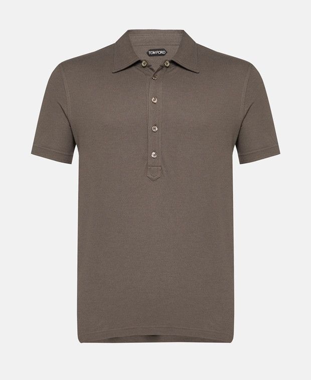 Tom Ford Polo shirt Size US M / EU 48-50 / 2 - 1 Preview