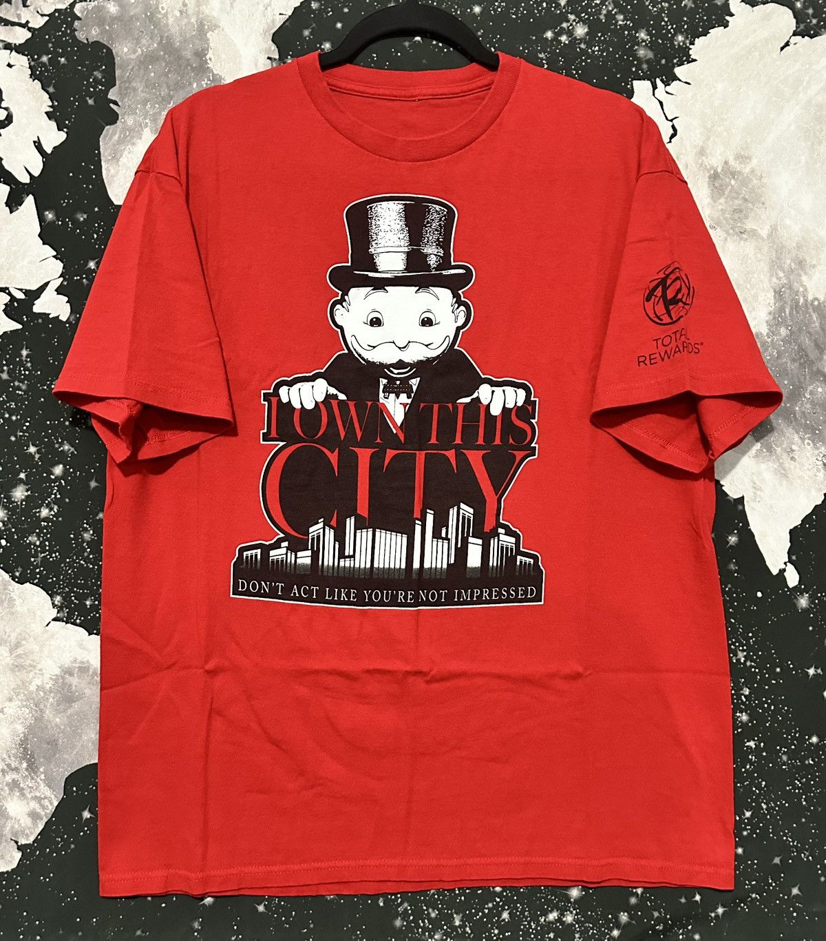 Other Total Rewards shirt Size US L / EU 52-54 / 3 - 1 Thumbnail