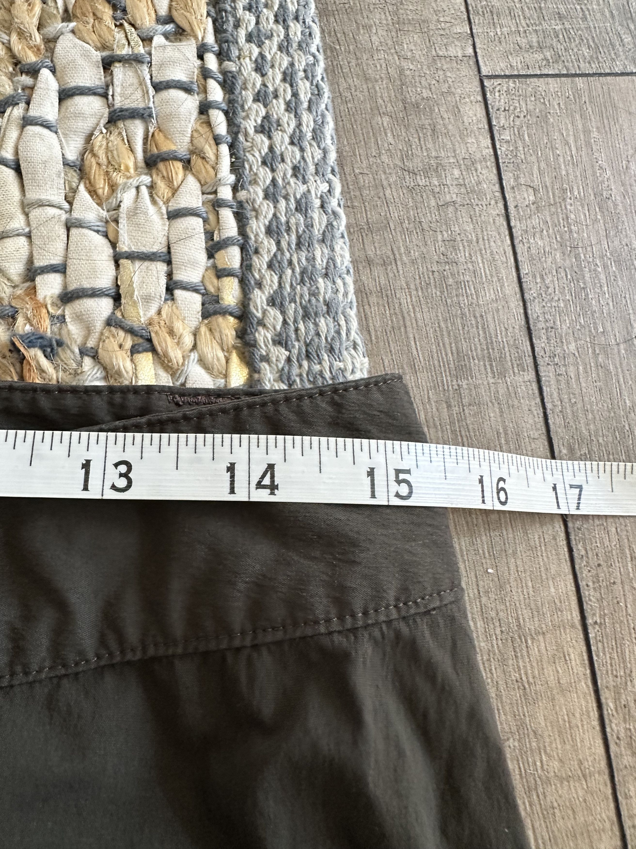 Arc'teryx Arc'Teryx Hiking Pants Size US 30 / EU 46 - 6 Thumbnail