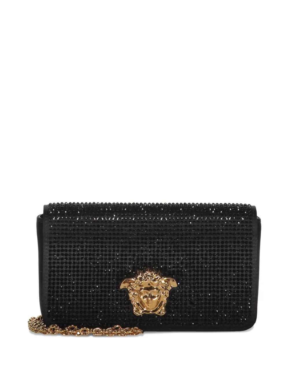 Versace o1y0226 Size : OS / Crossbody Bag in Black Size ONE SIZE - 5 Thumbnail