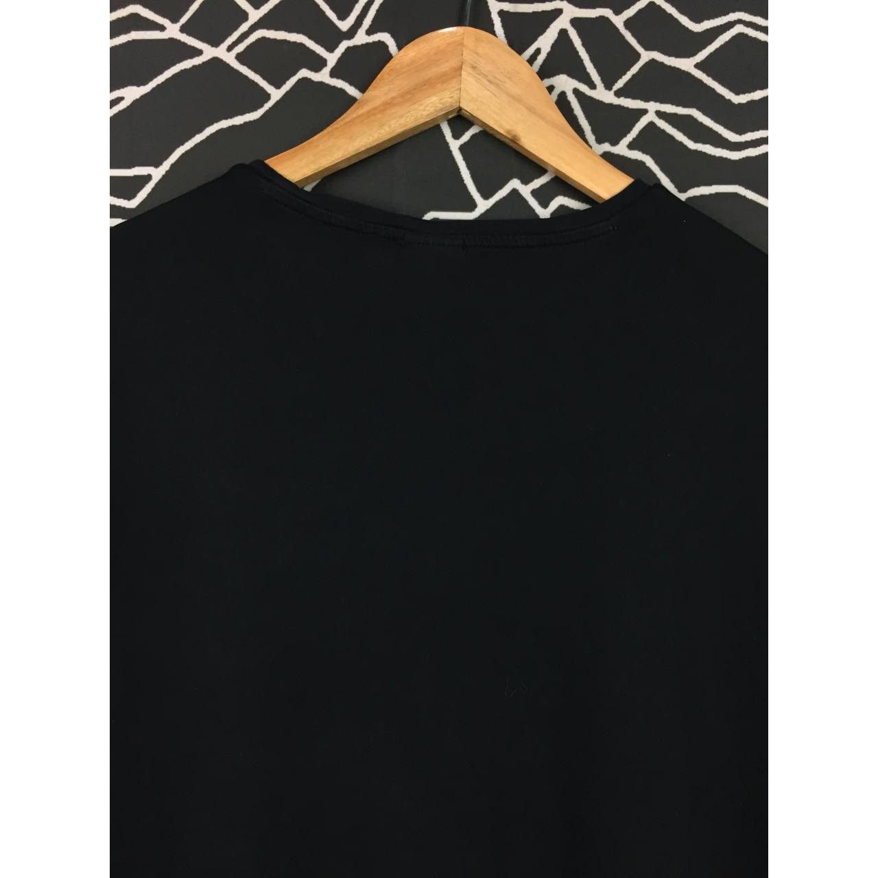 Hugo Boss Boss By Hugo Boss Casual Plain Slim Fit Tee Size L Size US L / EU 52-54 / 3 - 5 Thumbnail