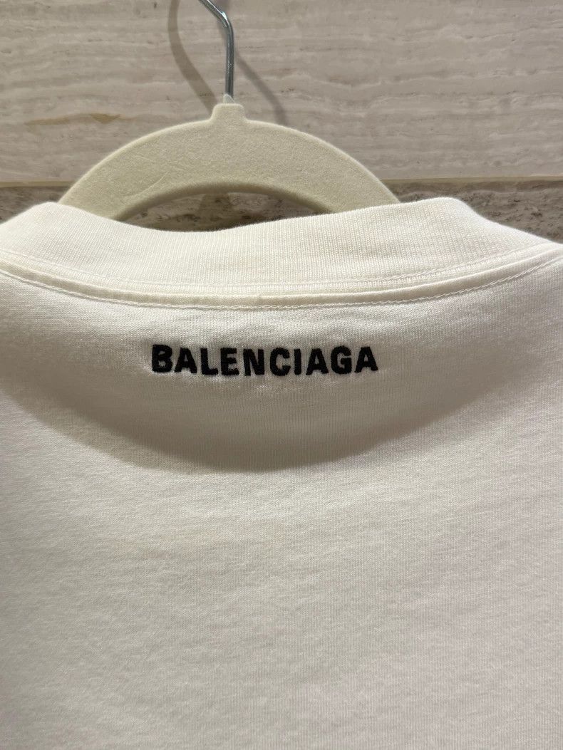 Balenciaga Balenciaga short sleeves Size US XS / EU 42 / 0 - 4 Thumbnail