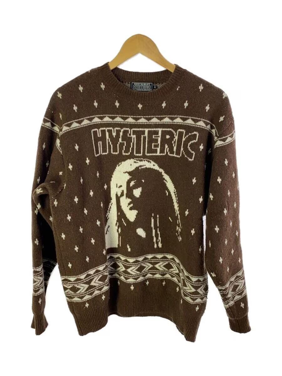 Men's Hysteric Glamour Sweaters & Knits | Grailed