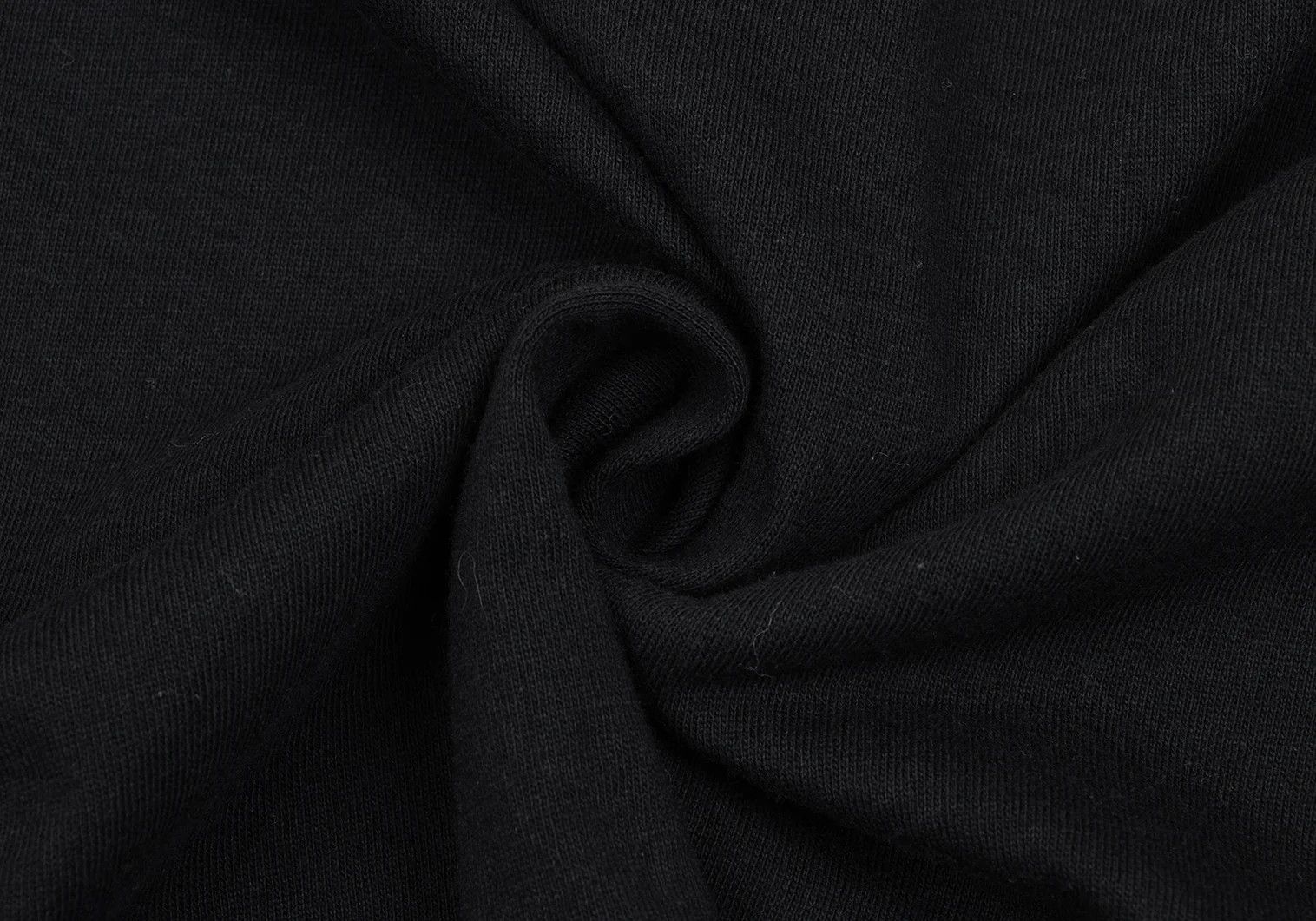 Yohji Yamamoto Yohji Yamamoto Cotton Cut Hem Henley Neck T-Shirt Size US L / EU 52-54 / 3 - 10 Thumbnail