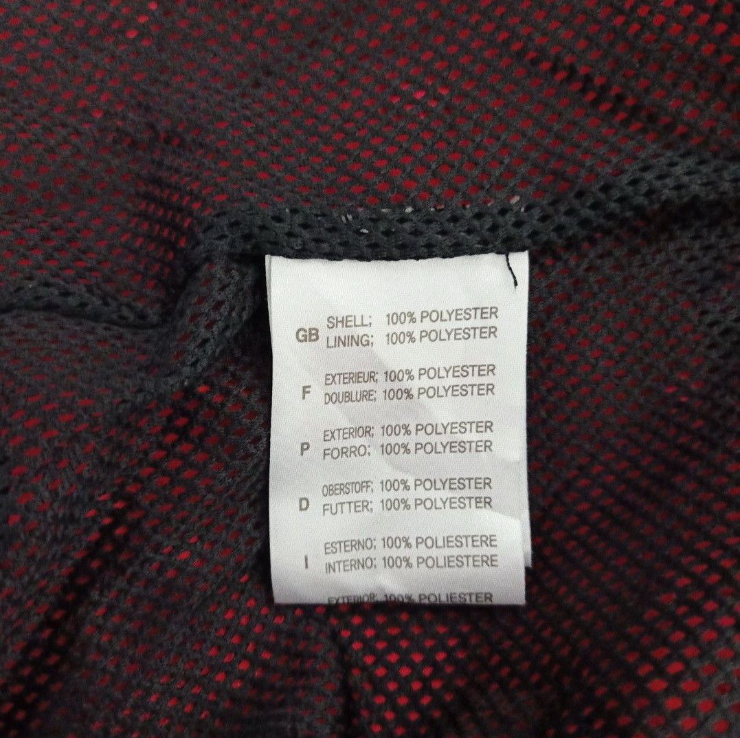 Reebok Vintage Y2K Reebok Jacket Size US XL / EU 56 / 4 - 8 Thumbnail
