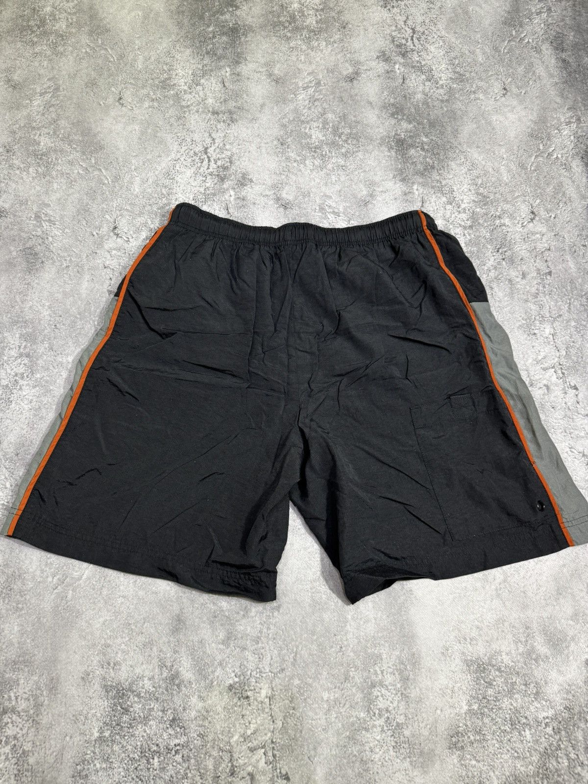 Nike × Vintage Vintage Nike shorts Size US 34 / EU 50 - 10 Thumbnail