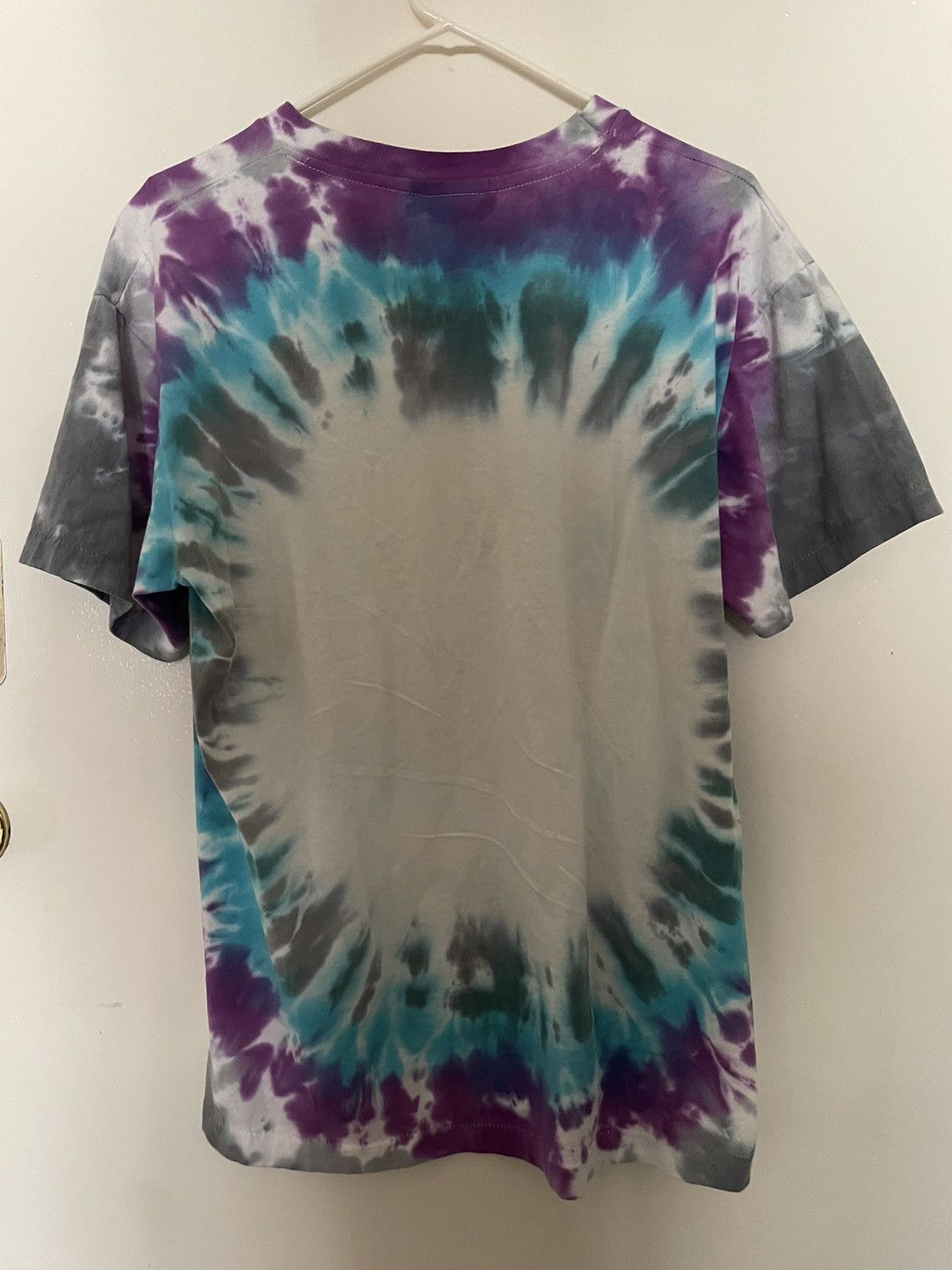 Vintage grateful dead shirt vintage single stitch Size US L / EU 52-54 / 3 - 4 Thumbnail