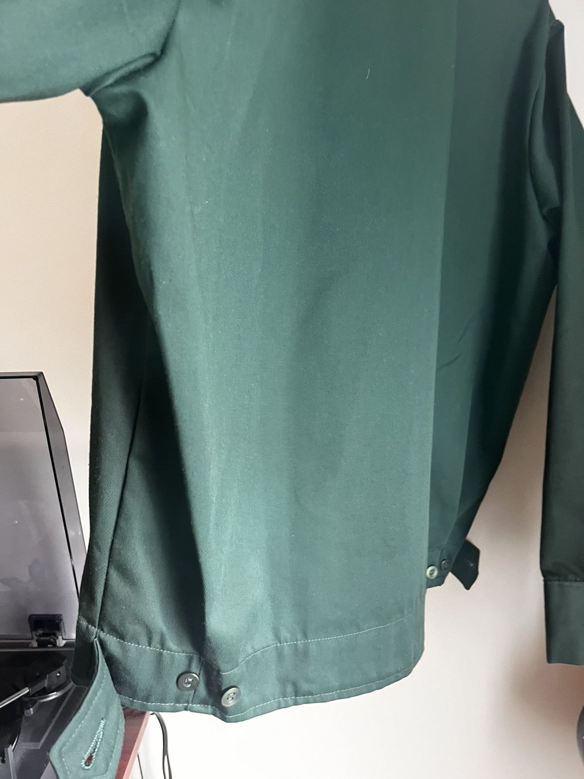 Vintage Clean Workwear Jacket Size US M / EU 48-50 / 2 - 6 Thumbnail