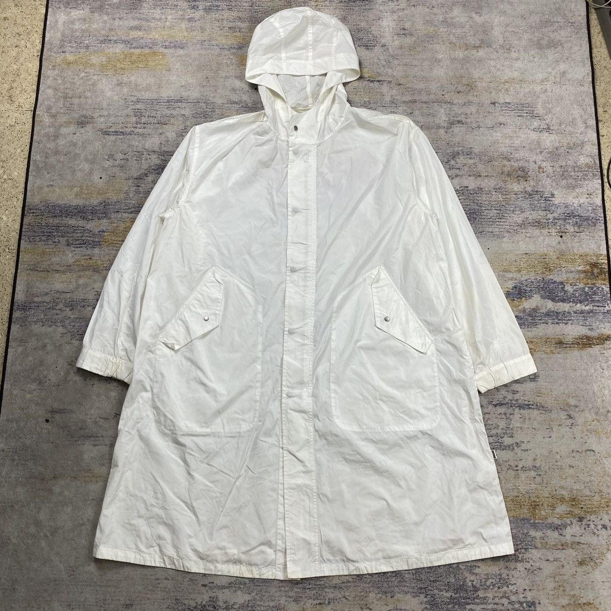 Sankuanz Sankuanz Myge coat jacket Size US L / EU 52-54 / 3 - 1 Thumbnail