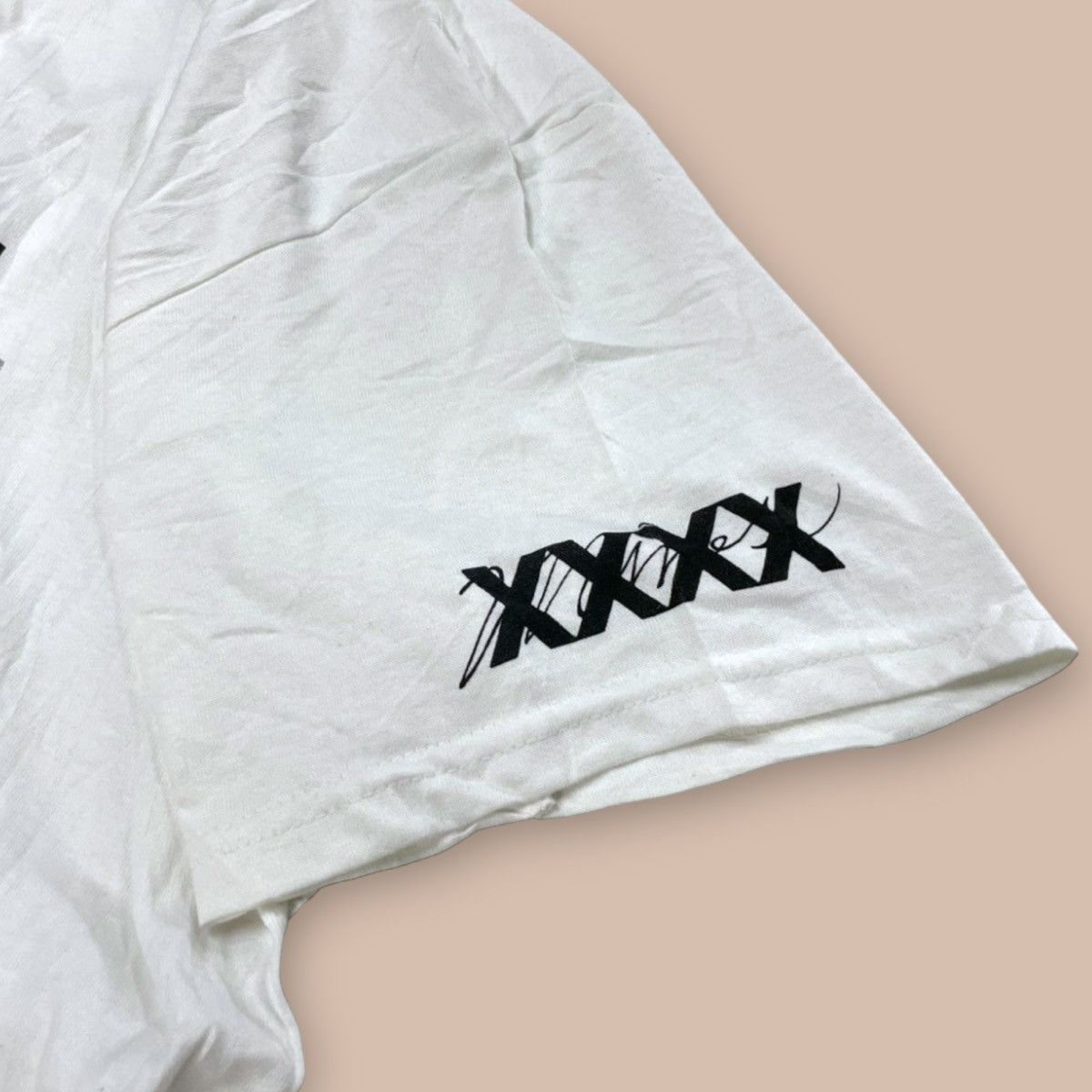Hot Model Sex Omine’s Japan AV IDOL “Rena Aoi” Tees Size US L / EU 52-54 / 3 - 5 Thumbnail