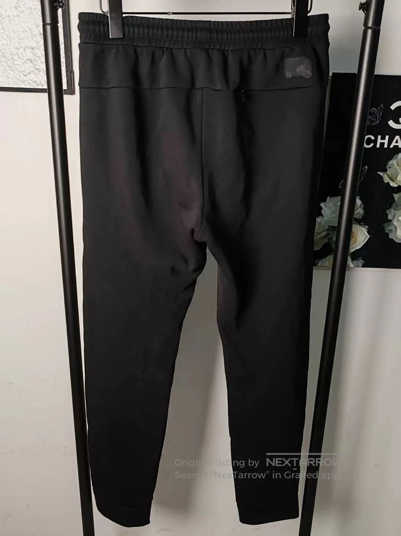 Fendi Fendi Monster Long Pants. Size US 30 / EU 46 - 2 Thumbnail