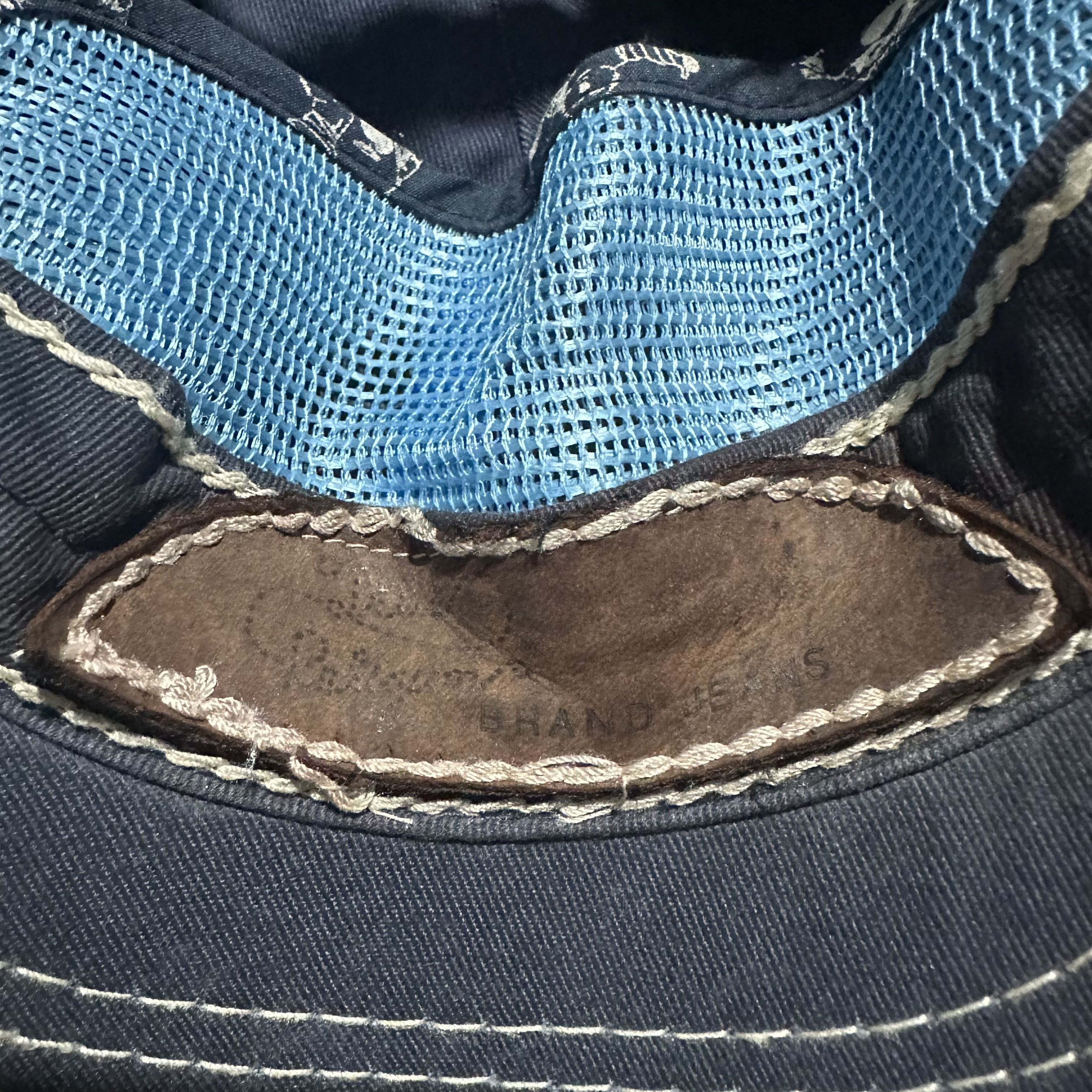 True Religion True Religion Hats Size ONE SIZE - 5 Thumbnail