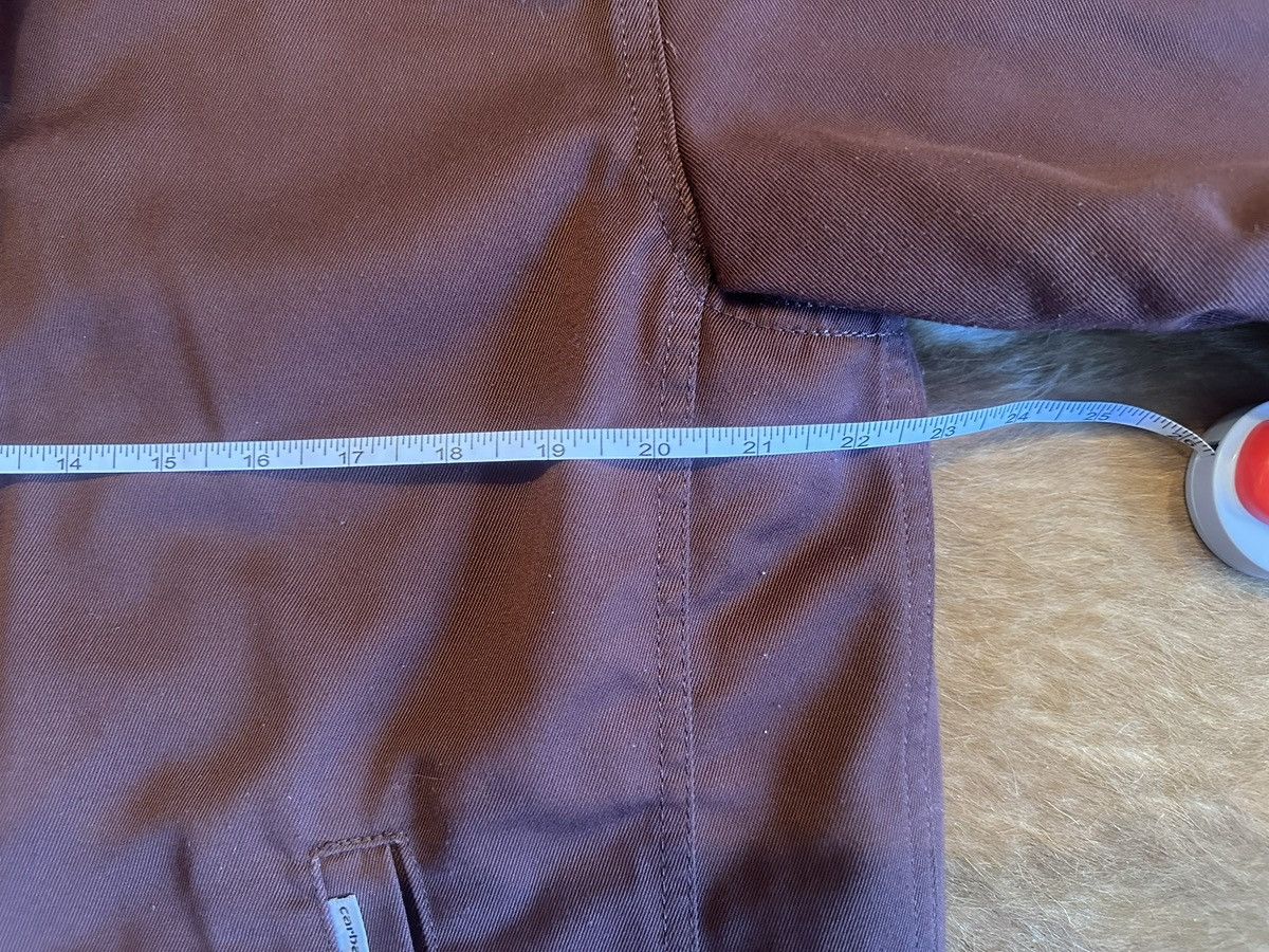 Carhartt Wip Carhartt WIP Modular Jacket Size US M / EU 48-50 / 2 - 3 Thumbnail