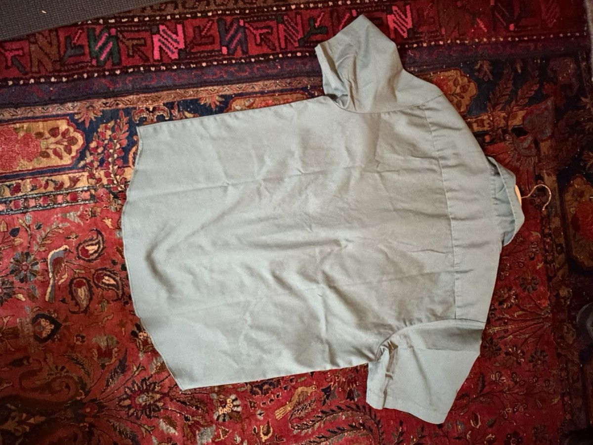 Supreme Supreme work shirt Size US M / EU 48-50 / 2 - 8 Thumbnail