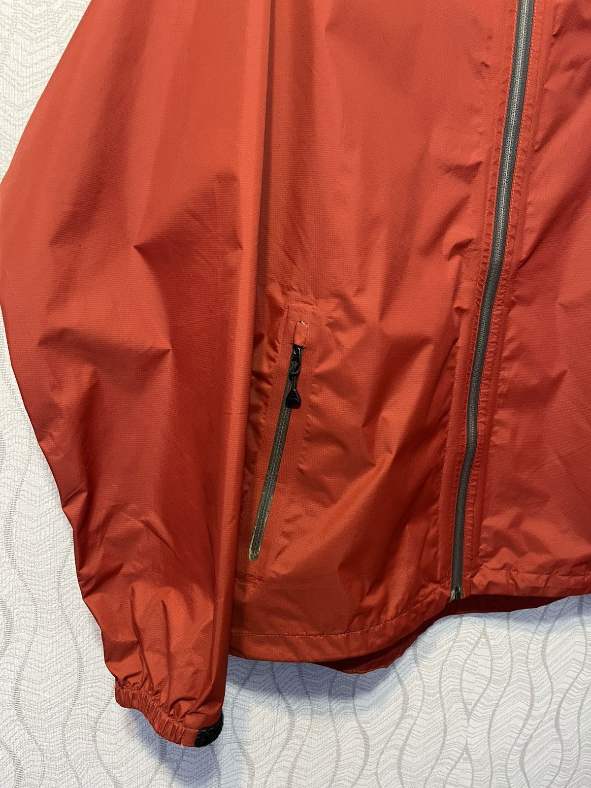 Goretex GoLite Phantasm Goretex Paclite Shell Outdoor Jacket Size L Size US L / EU 52-54 / 3 - 5 Thumbnail