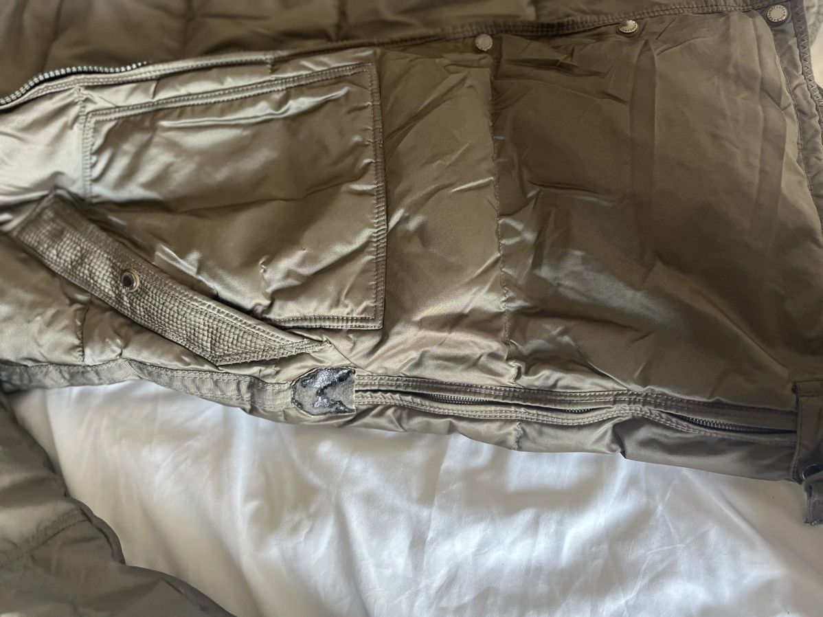 Parajumpers Masterpiece PARAJUMPERS Size XXS / US 00 / IT 34 - 7 Thumbnail