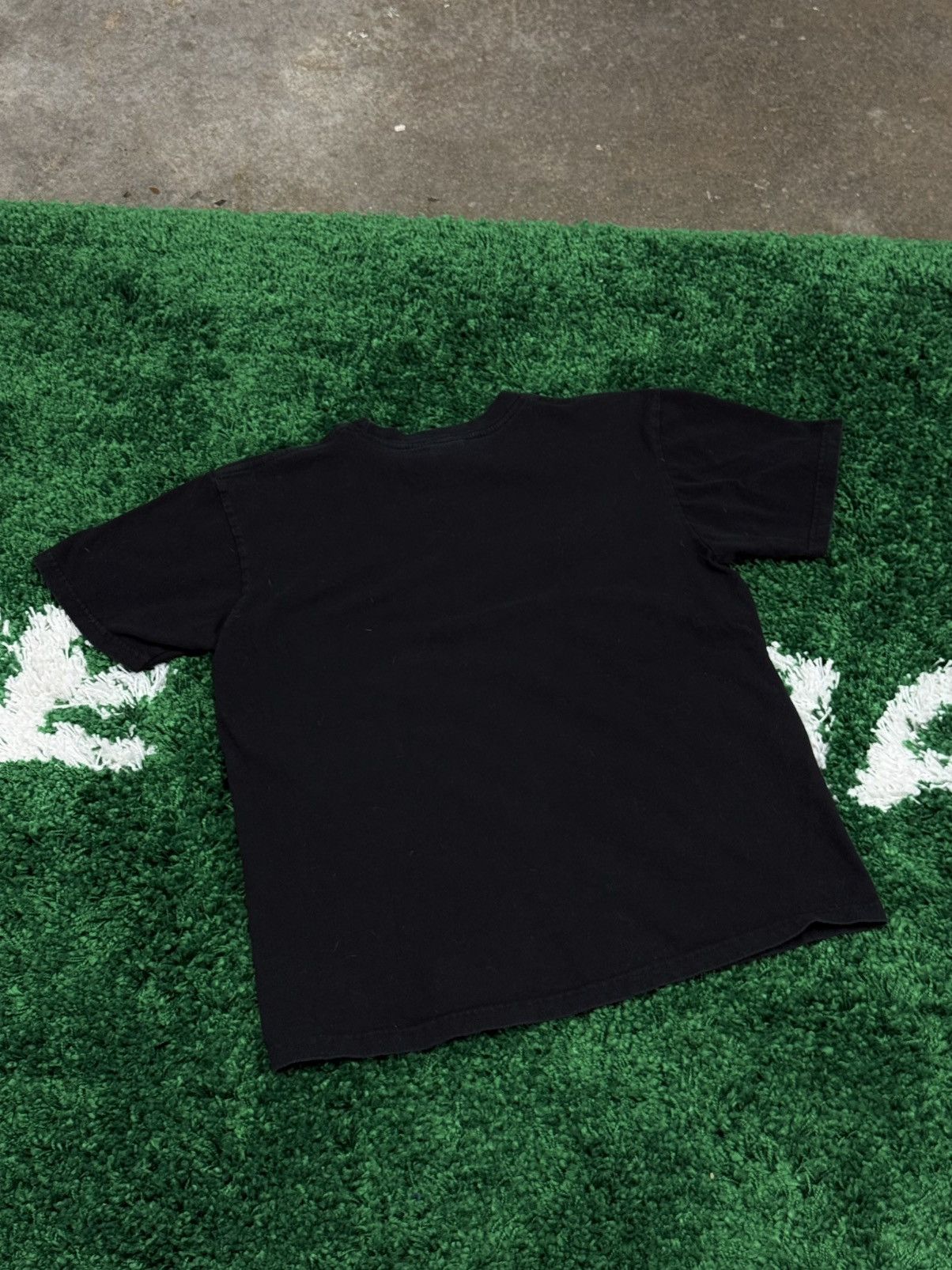 Supreme Supreme American Trash Photo Tee Black Medium FW22 Garbage Size US M / EU 48-50 / 2 - 5 Thumbnail