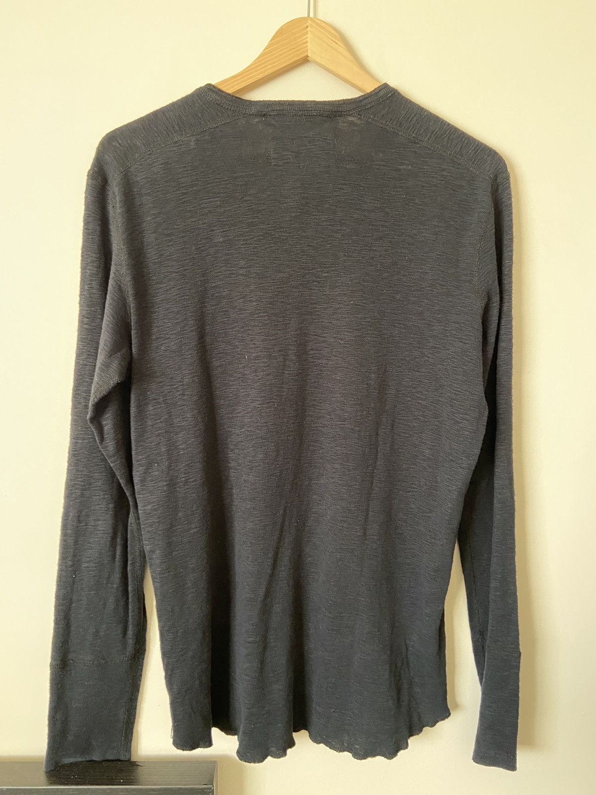 Wings + Horns Wings & Horns Henley Size US M / EU 48-50 / 2 - 3 Thumbnail