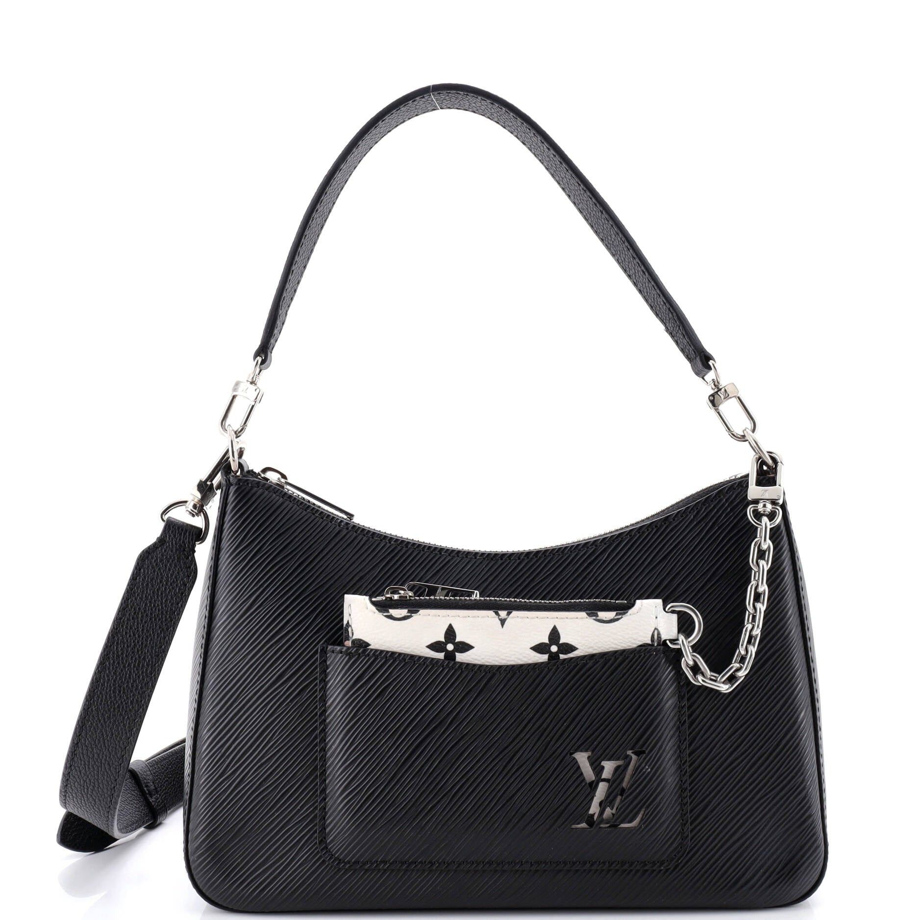 Louis Vuitton Marelle Handbag Size ONE SIZE - 1 Thumbnail