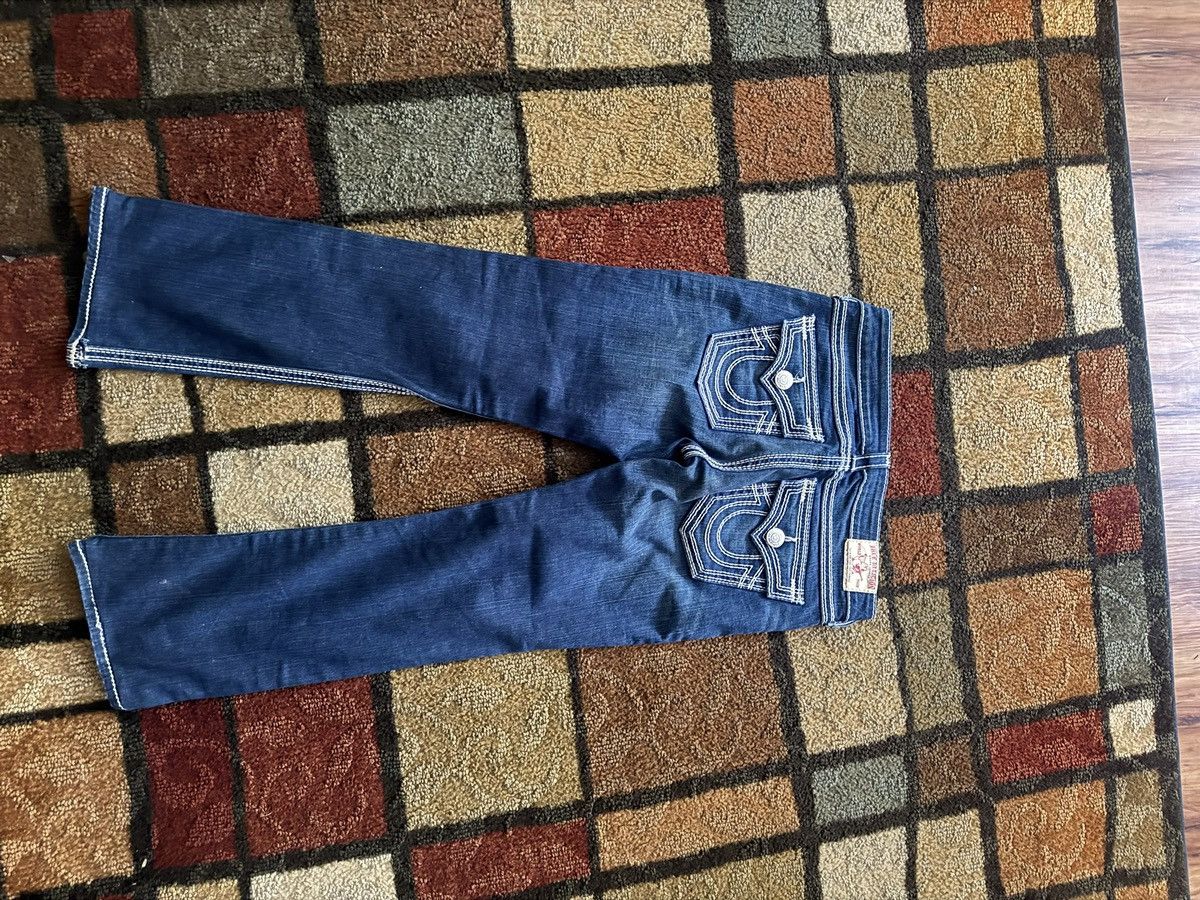 True Religion True religion jeans Size 29" - 3 Thumbnail