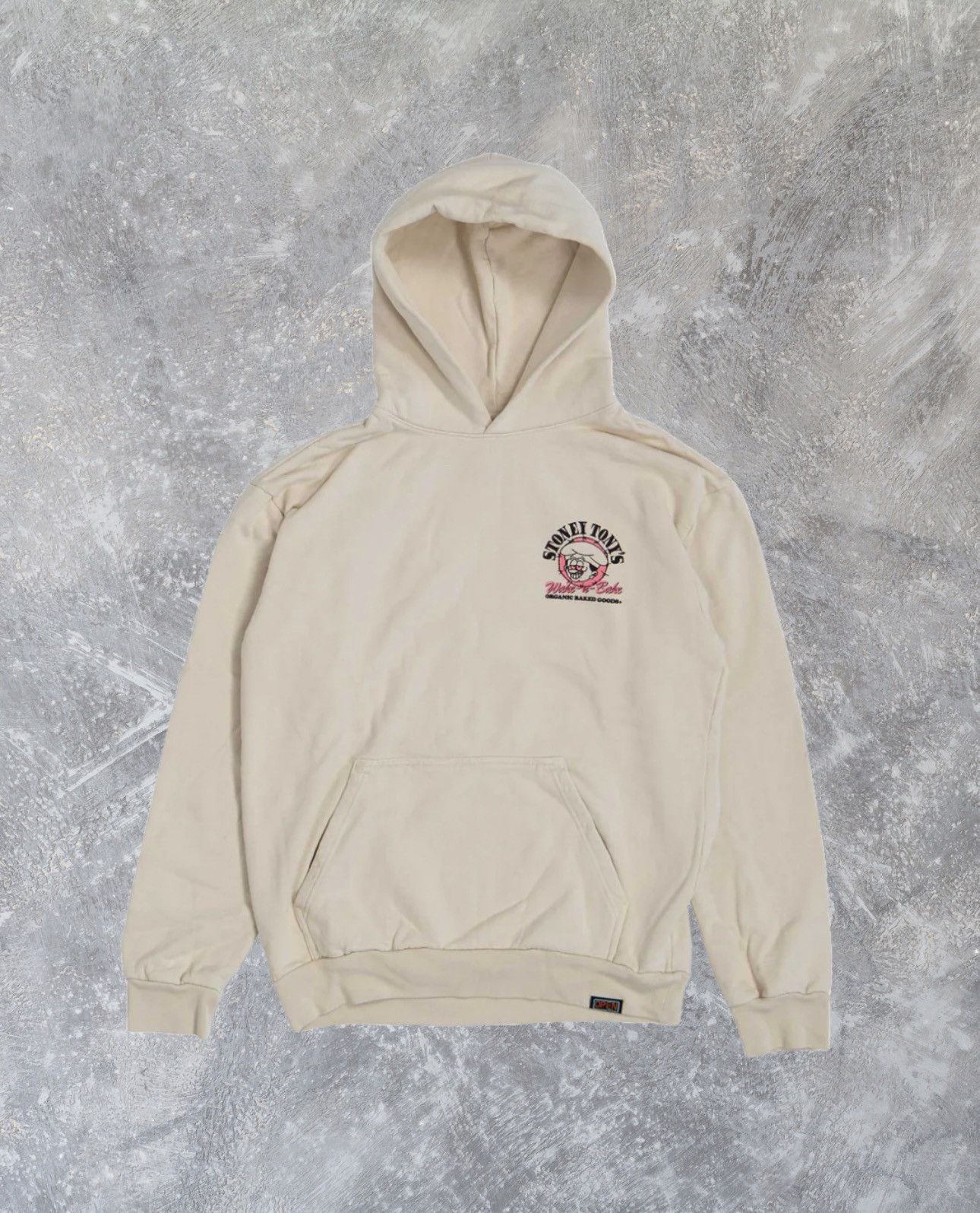 Other OPEN 245 STONEY TONY HOODIE Size US XL / EU 56 / 4 - 1 Thumbnail