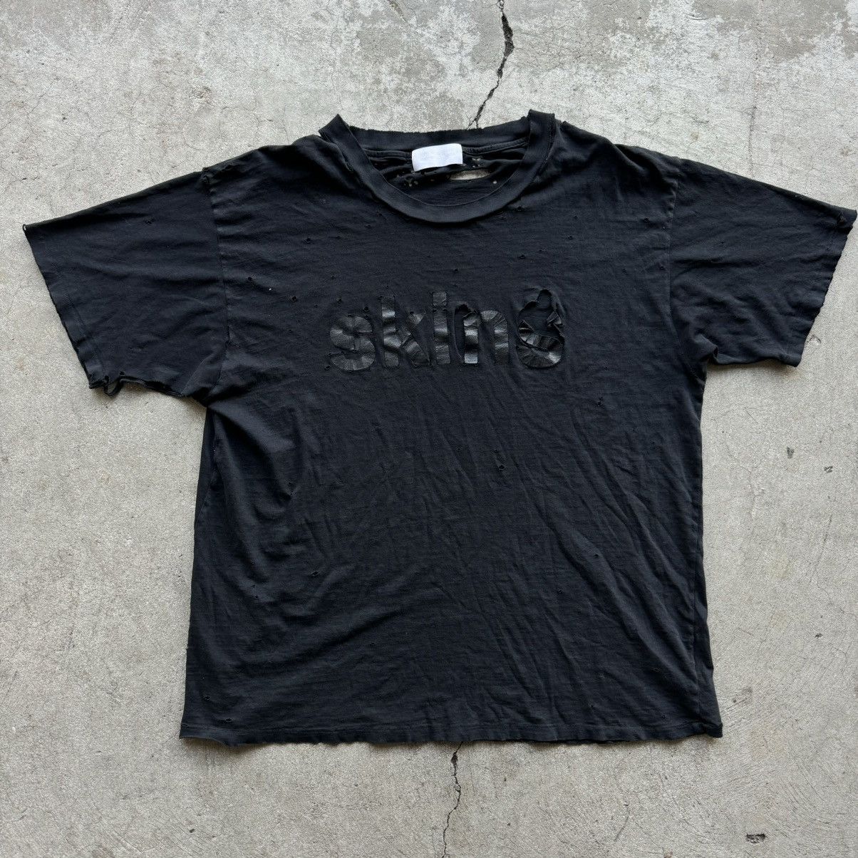 ALEXANDER DIGENOVA Digenova “bодка” Shirt - XL | Grailed