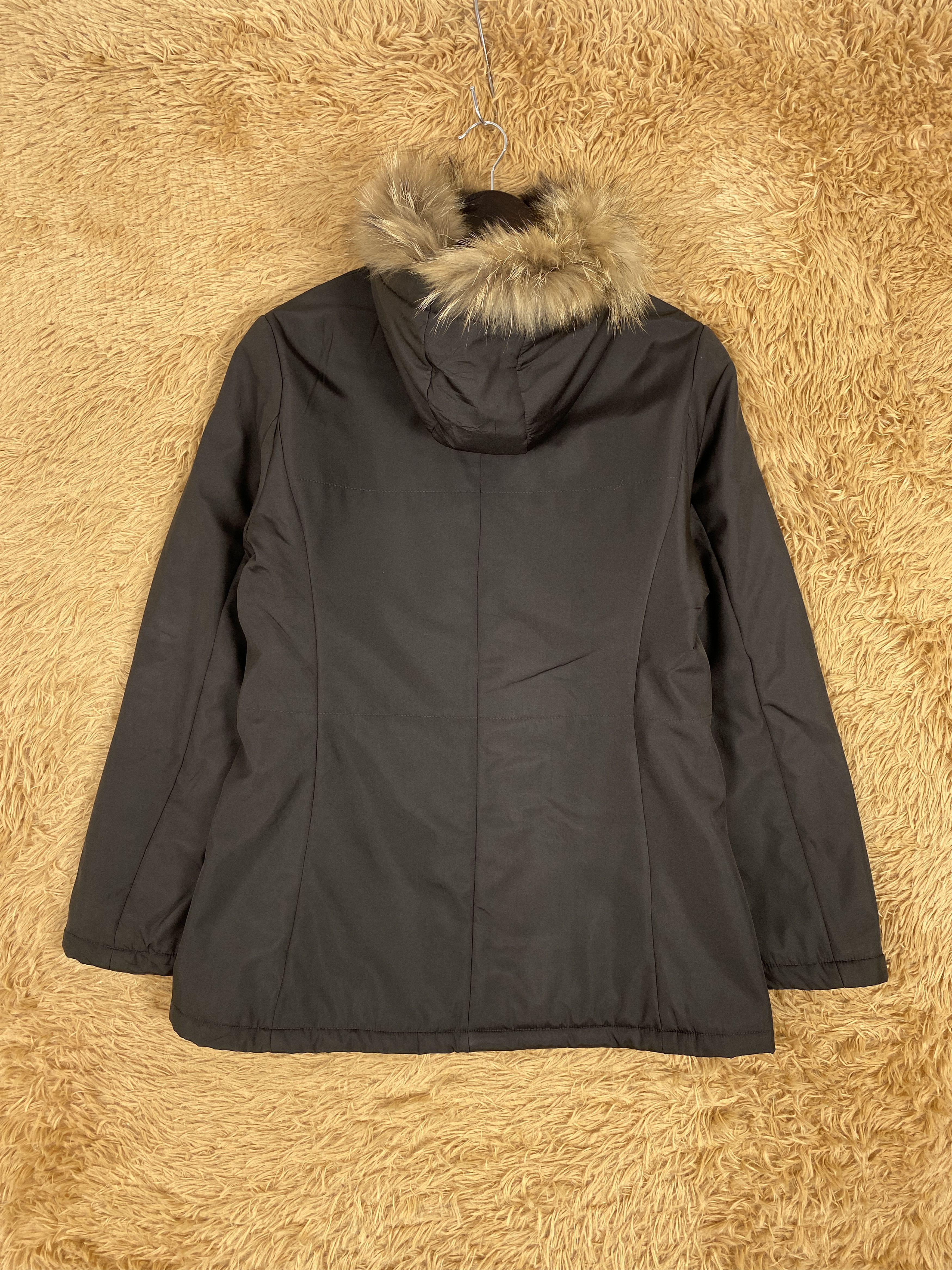 VIBE Vintage Vibe Hoodie Jacket PJ2469 Size US S / EU 44-46 / 1 - 4 Thumbnail