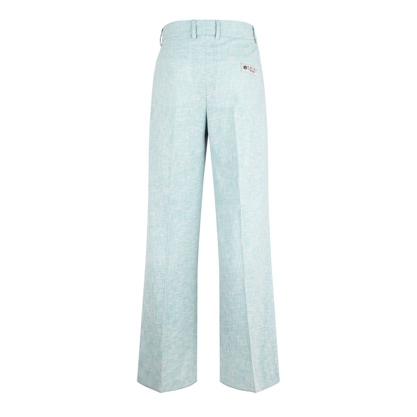 Amiri AMIRI Crosshatch Trousers Size US 32 / EU 48 - 6 Thumbnail