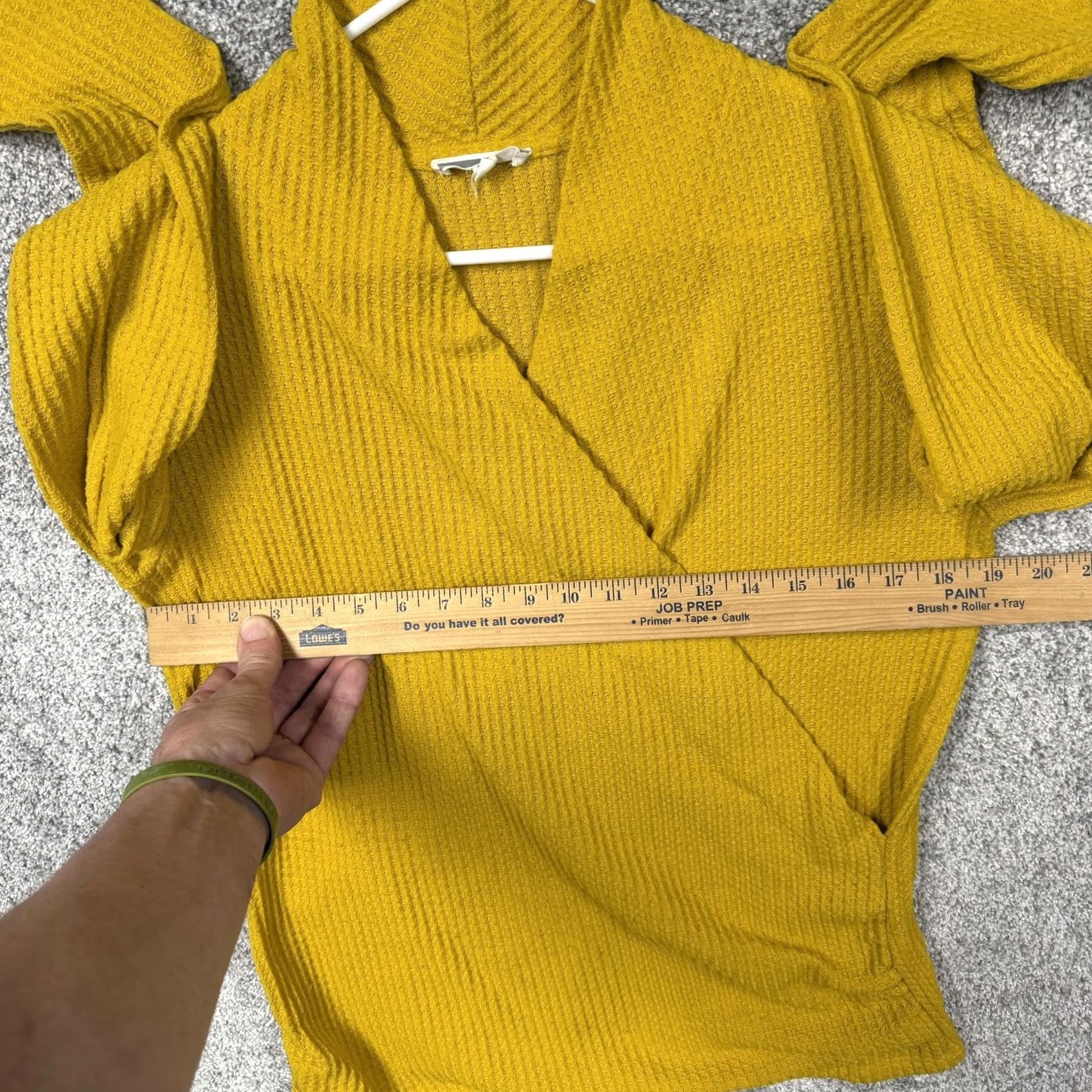 Vintage VINTAGE Pleione Sweater M Poetcore Librarian Chic Anthropologie Indie Sleaze Grandmacore Size M / US 6-8 / IT 42-44 - 4 Thumbnail