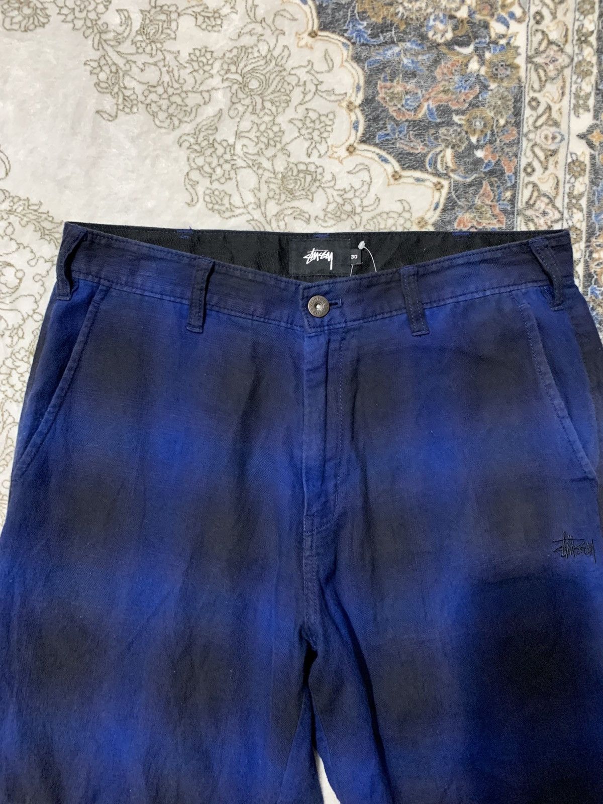 Other short pants dickies x stussy celpo Size US 30 / EU 46 - 3 Thumbnail