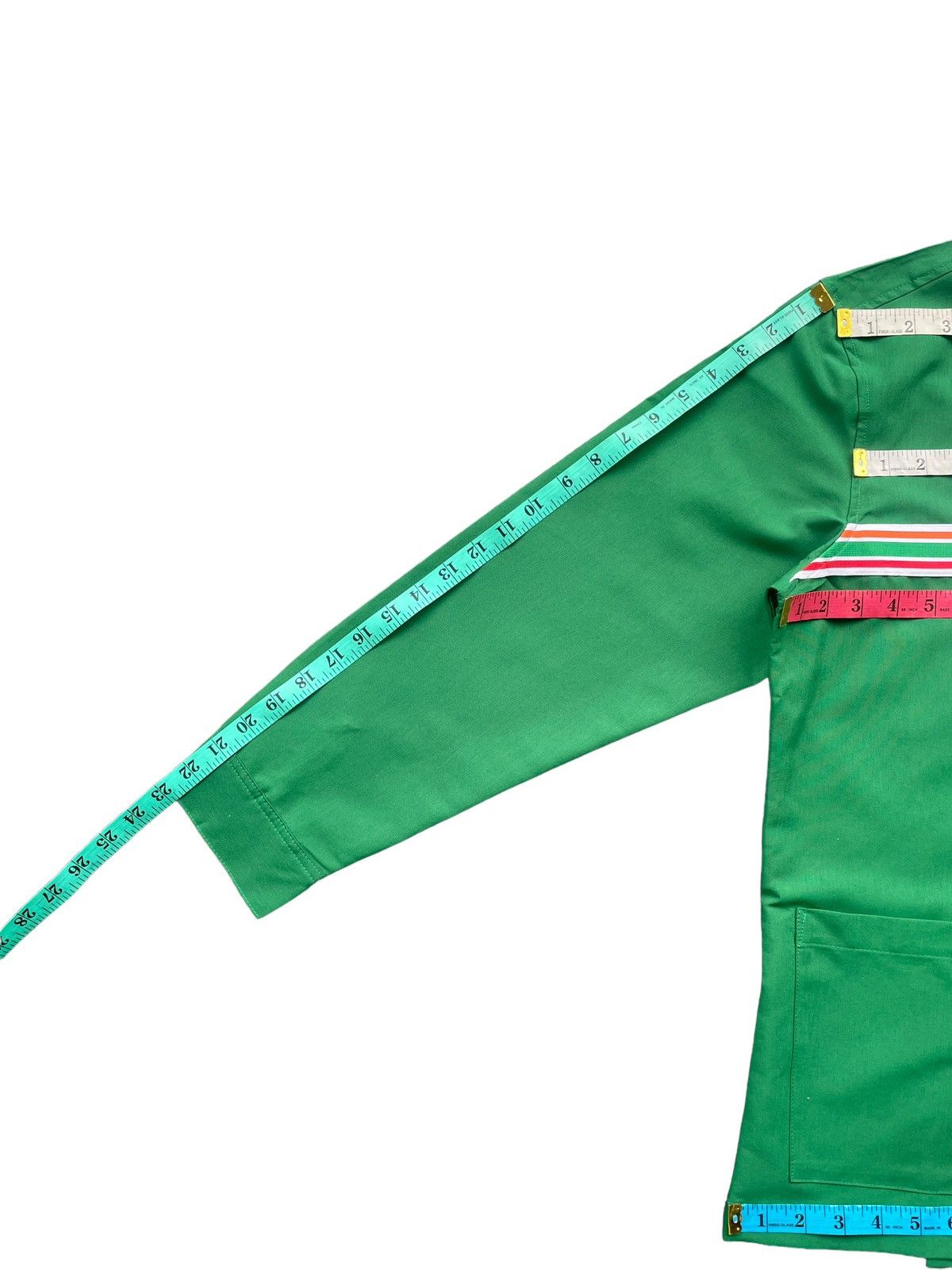 Other 7 Eleven Work Shirt Size US M / EU 48-50 / 2 - 10 Thumbnail
