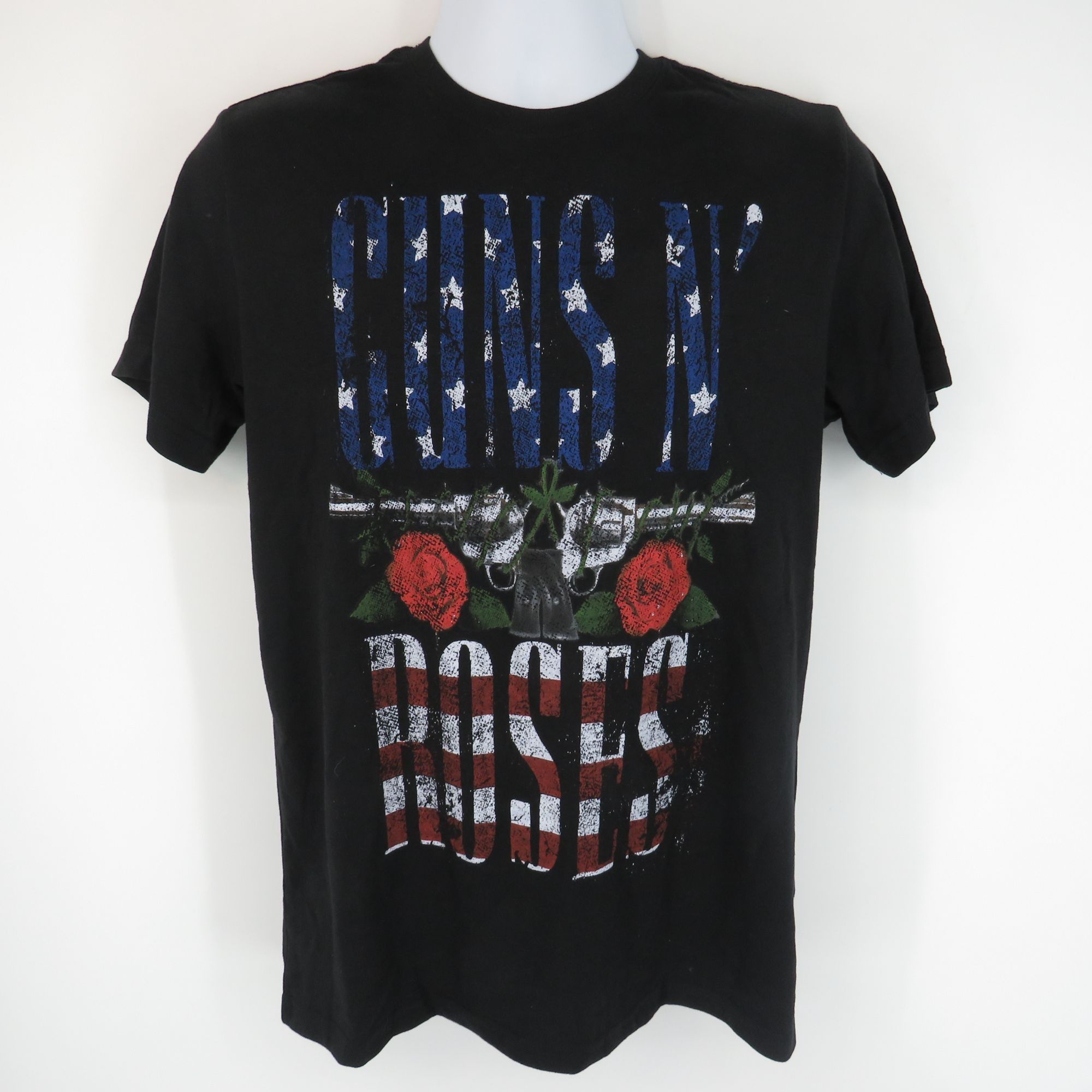 Other Guns N' Roses Men's Rock Band T-Shirt Medium NWT Size US M / EU 48-50 / 2 - 1 Thumbnail
