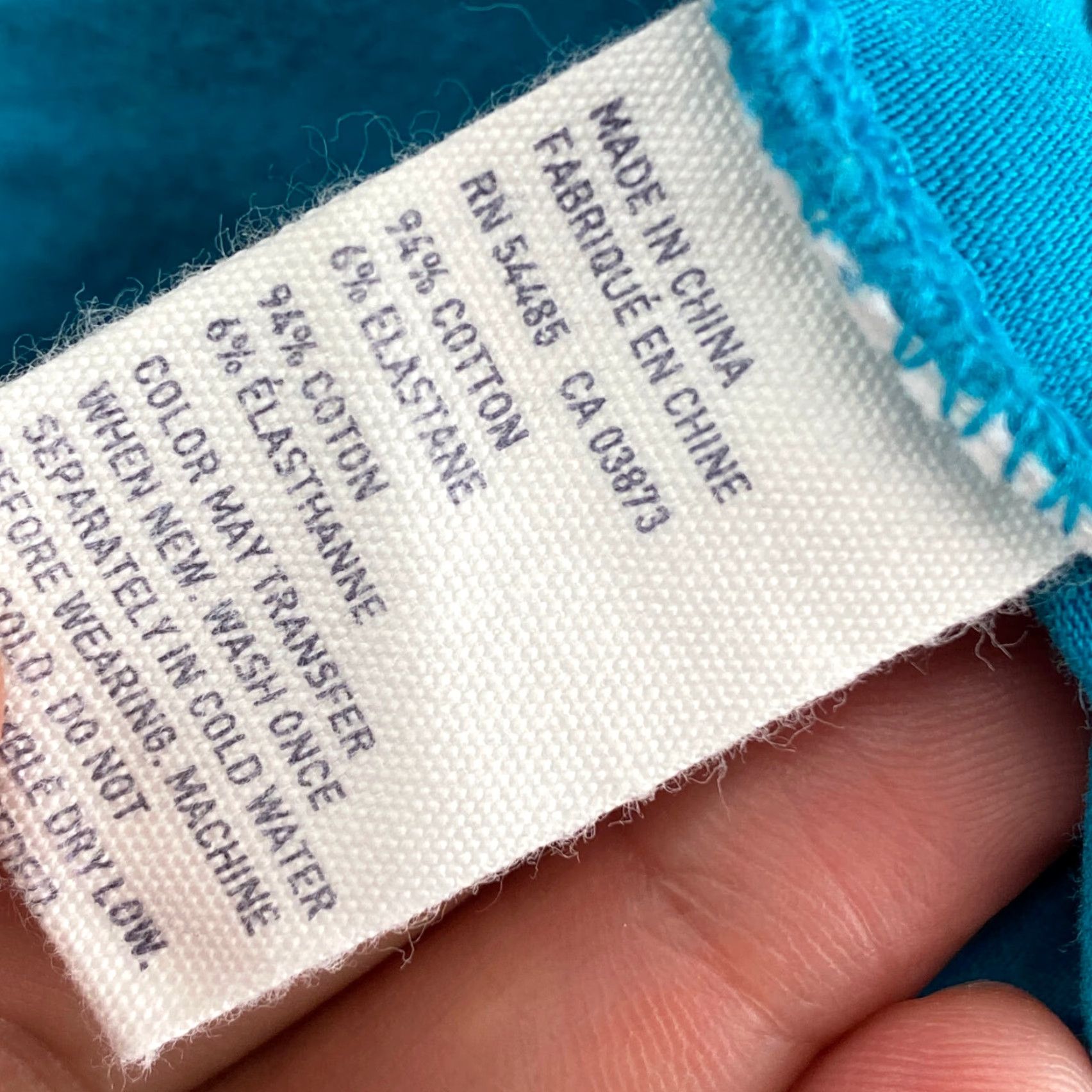 American Eagle Outfitters VINTAGE American Eagle Outfitters Skirt M Women Mini Blue Wash 90s y2k Festival Stretch Size 32" / US 10 / IT 46 - 7 Thumbnail